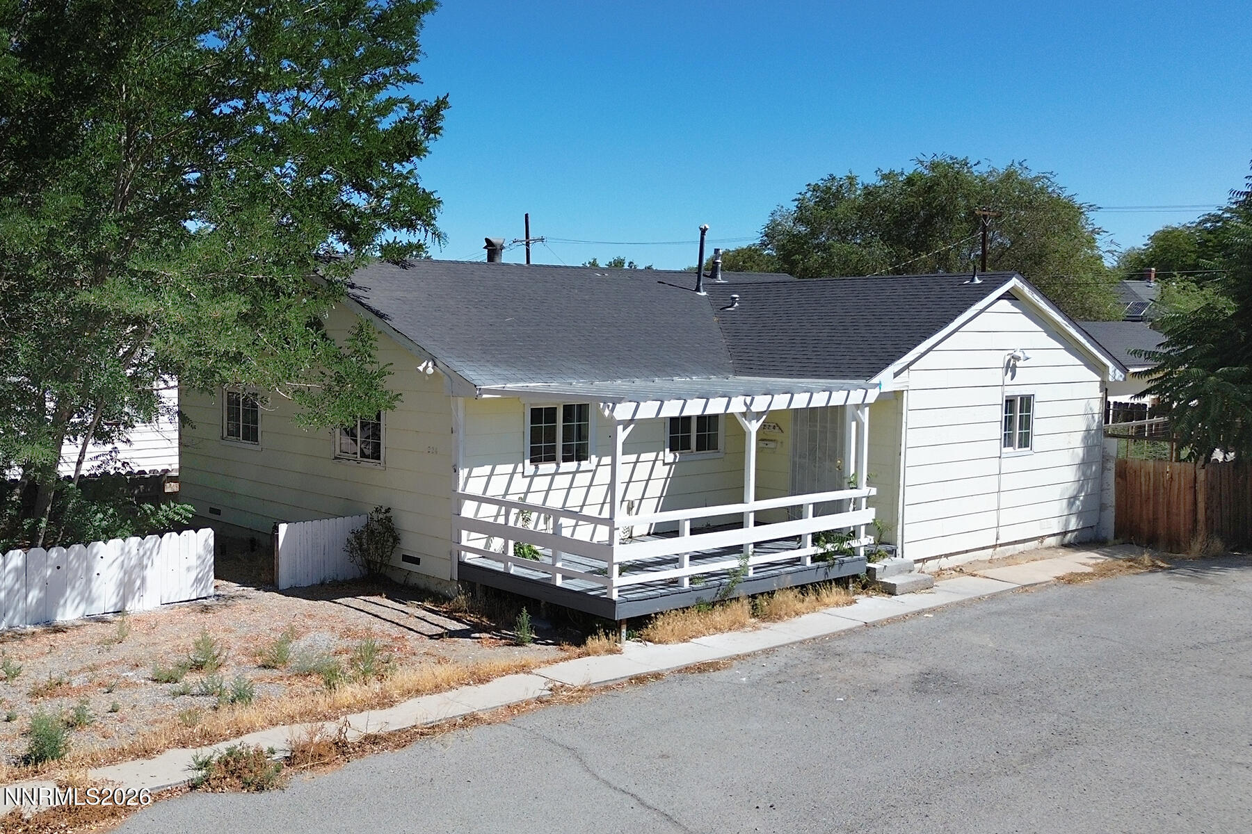 224 S Nevada Street Property Photo 3