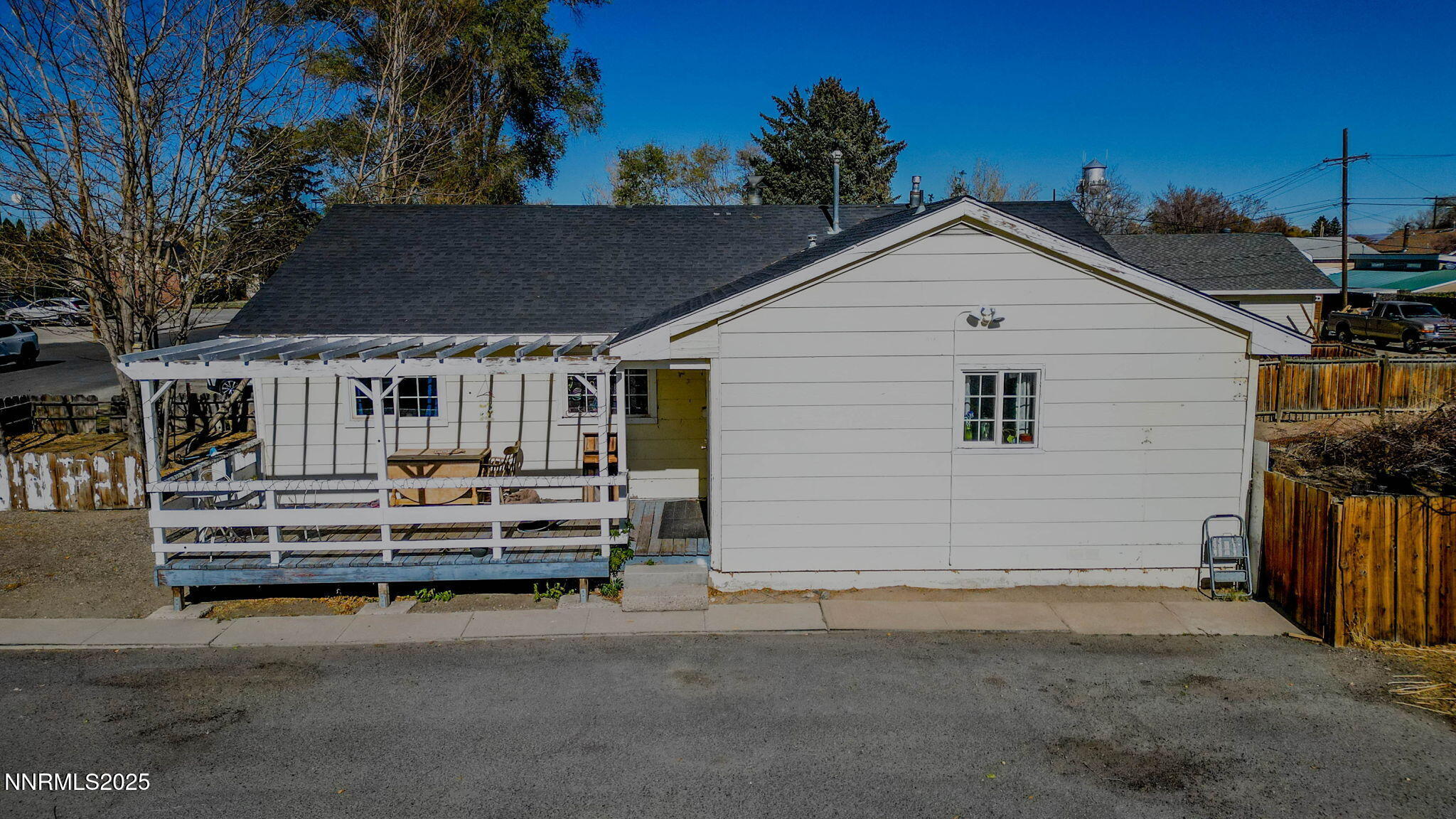 224 S Nevada Street Property Photo 4
