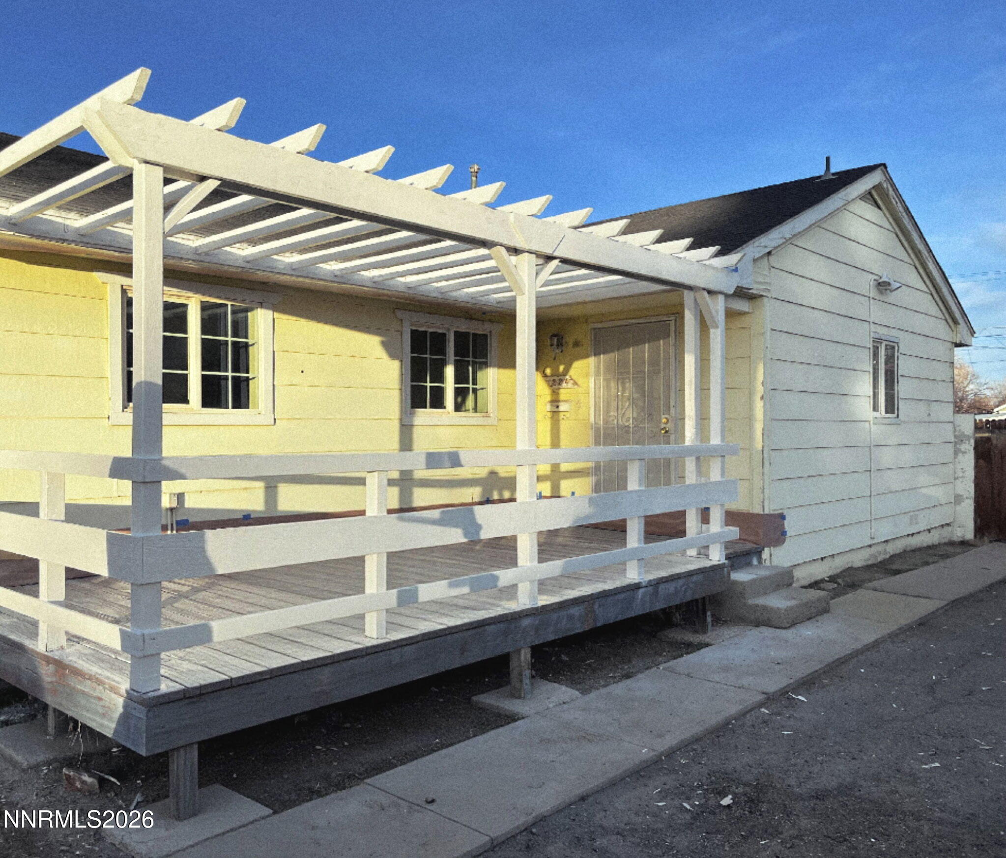 224 S Nevada Street Property Photo 5