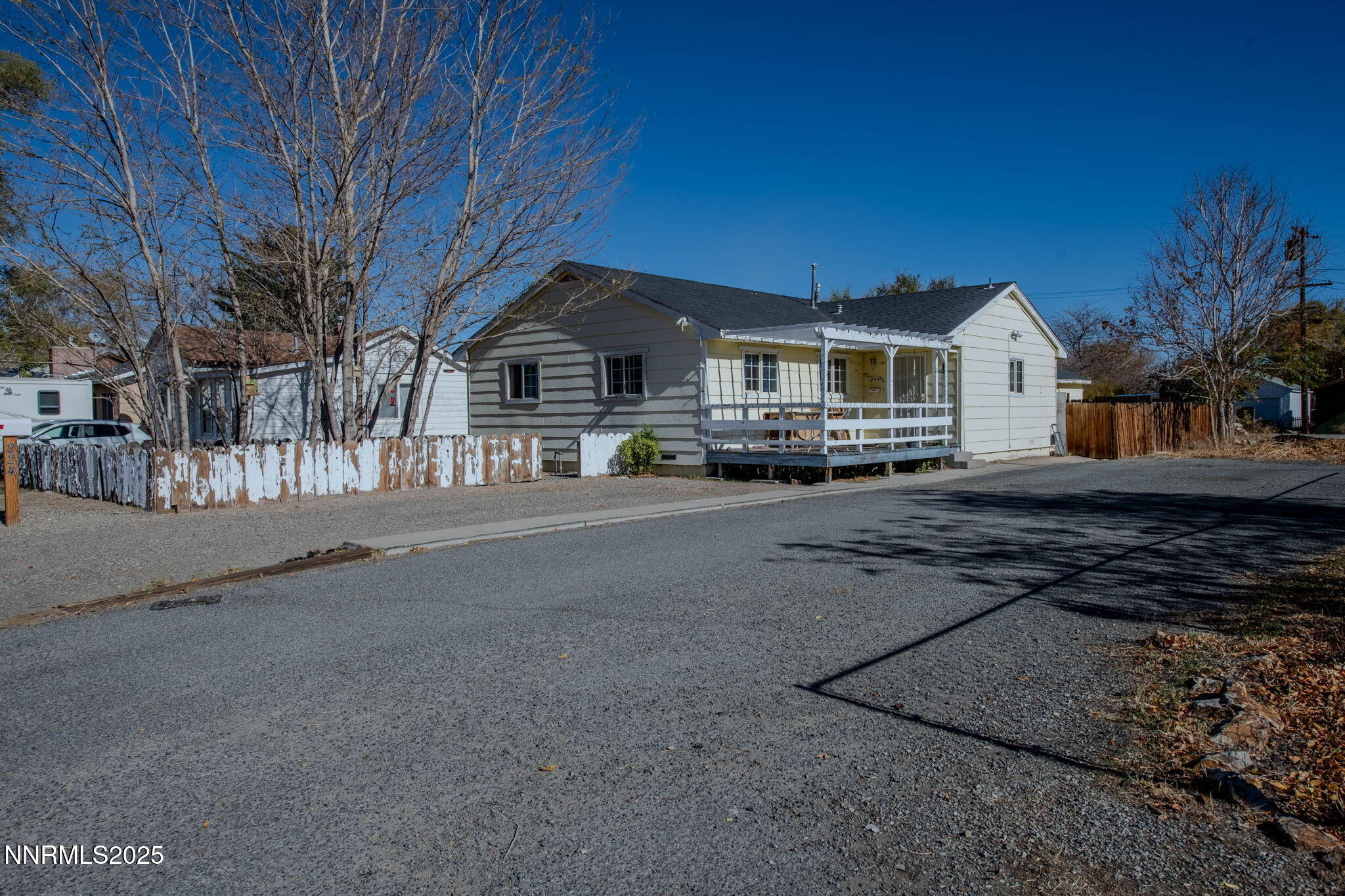 224 S Nevada Street Property Photo 6