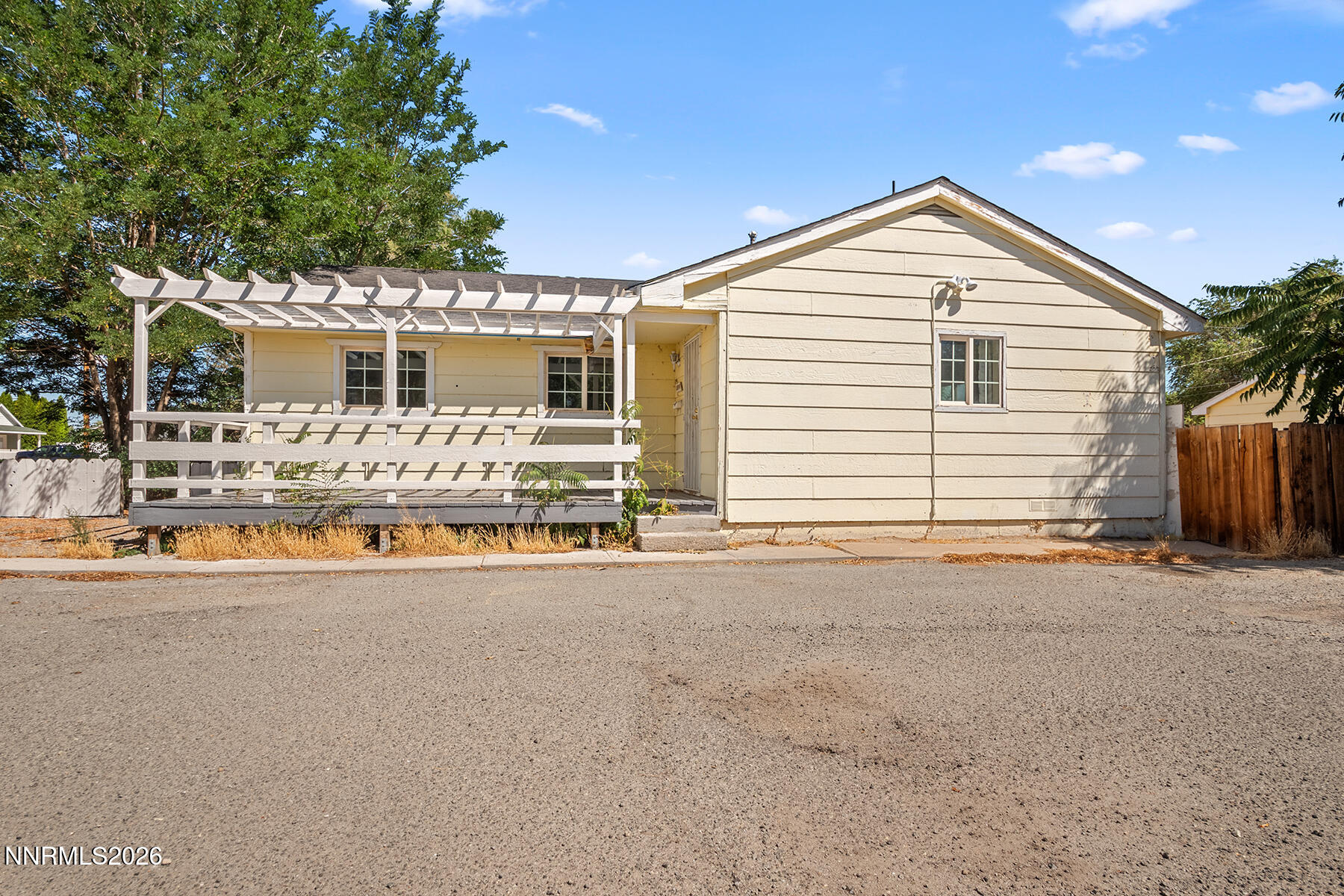 224 S Nevada Street Property Photo 6
