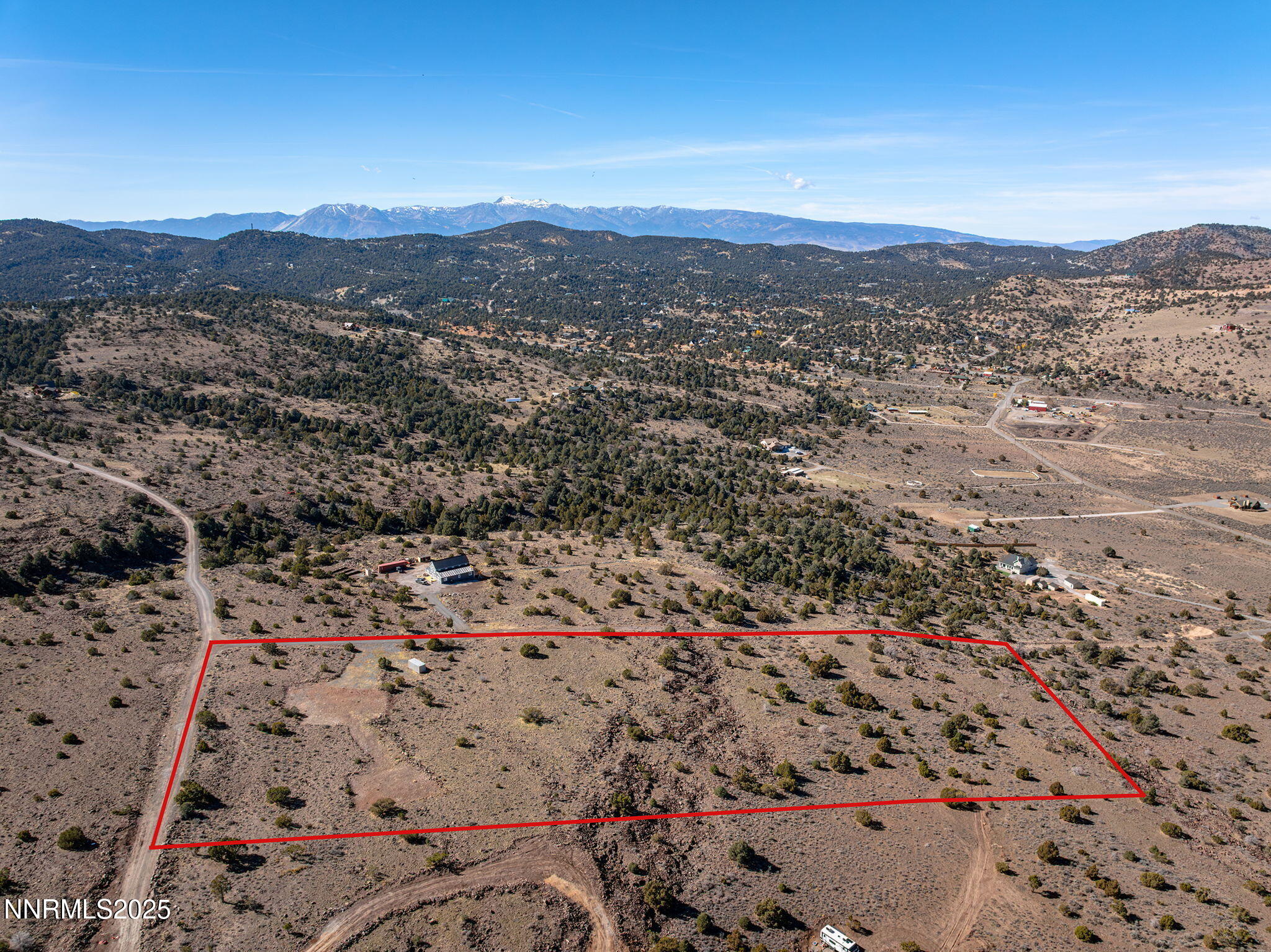 3790 Bullfrog Road Property Photo 17
