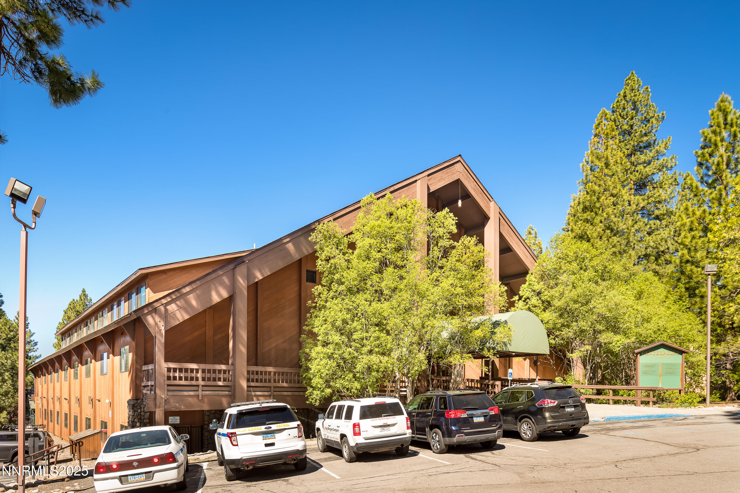 865 Tahoe Boulevard Property Photo 1