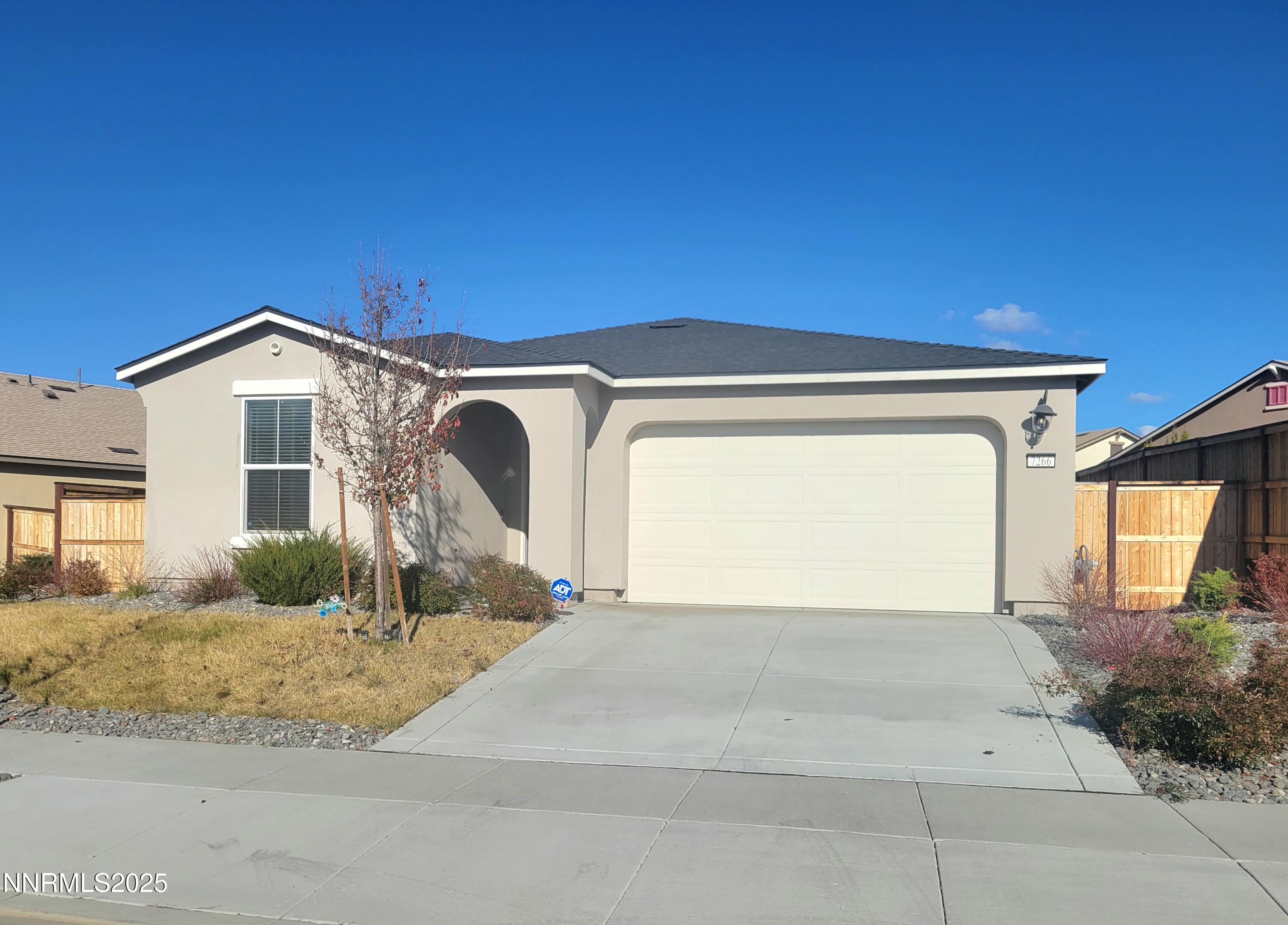 7266 Overture Drive Property Photo 1