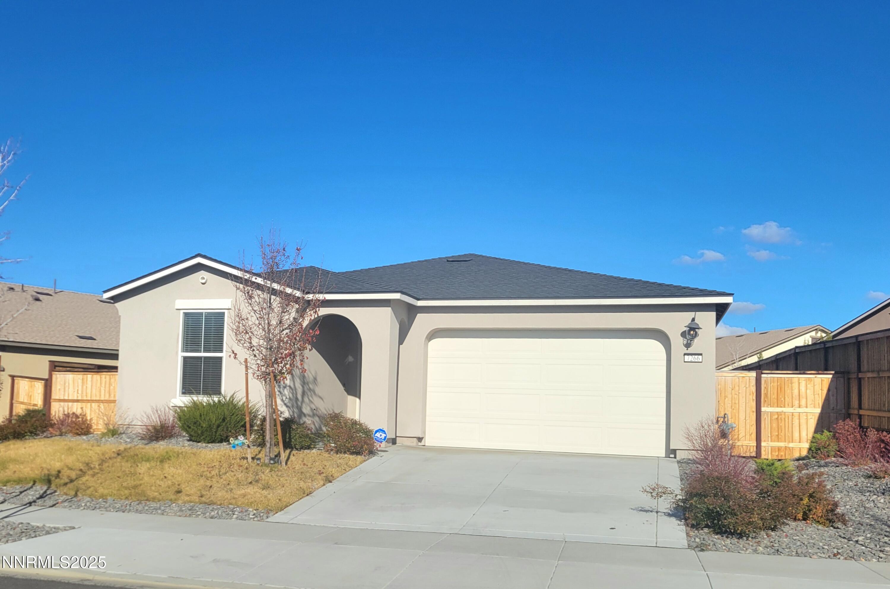 7266 Overture Drive Property Photo 2