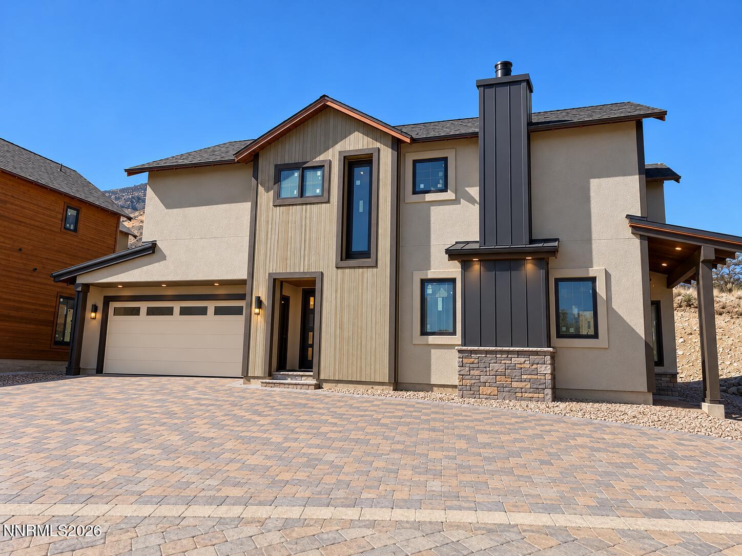 2941 Portrush Drive Property Photo 1