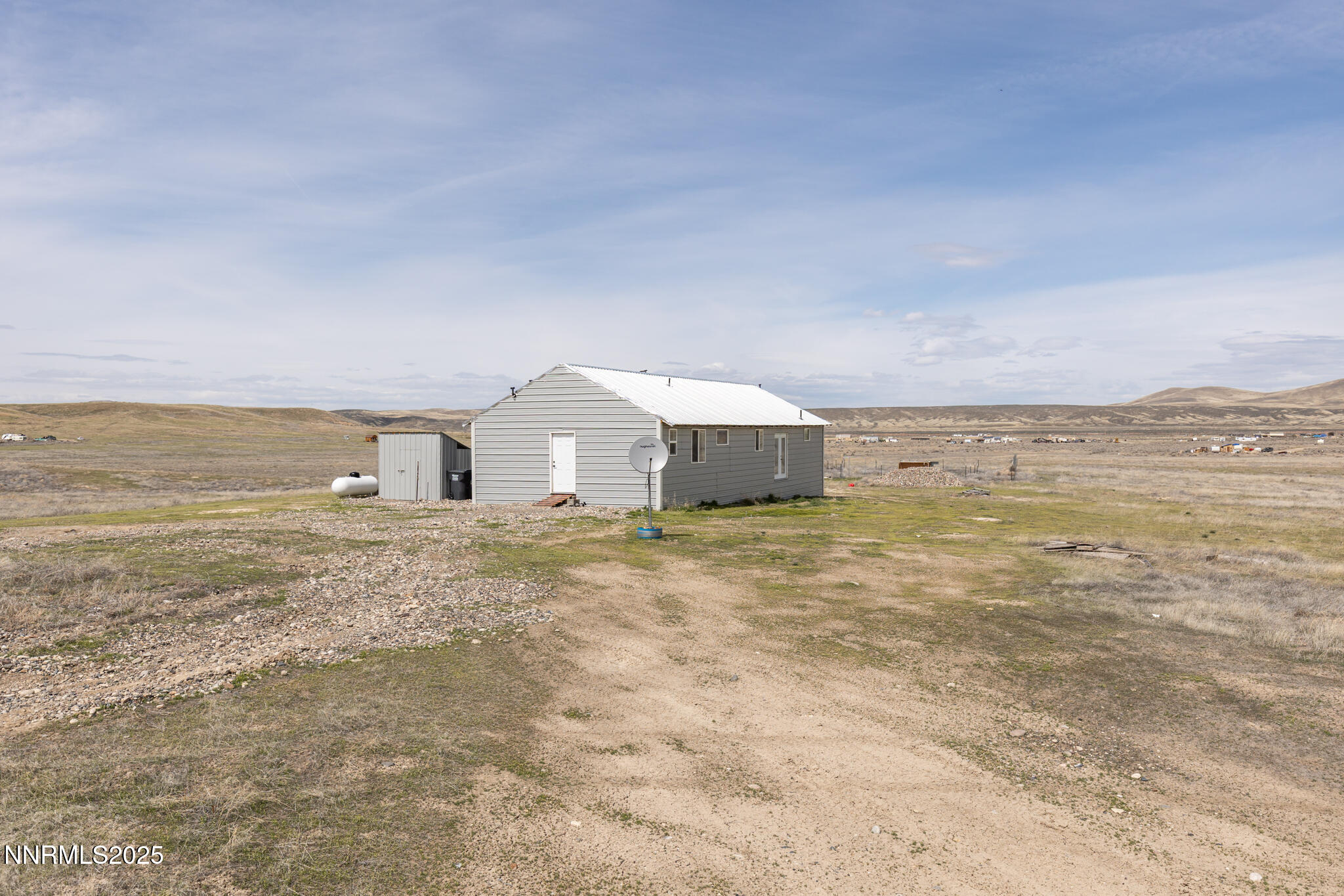 51 Horseshoe Circle Property Photo 1