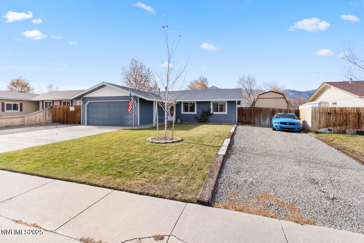 751 Hornet Drive Property Photo 1