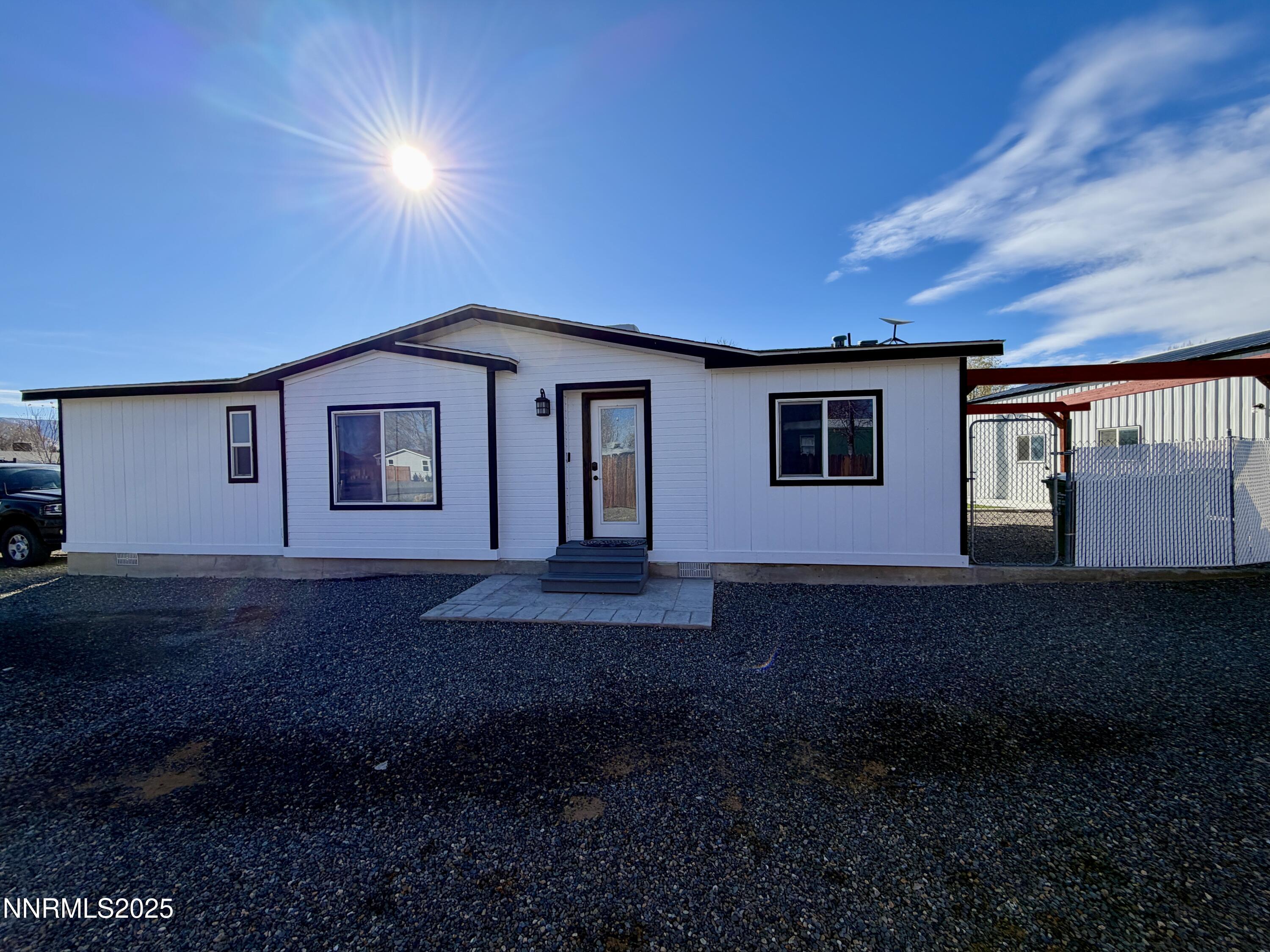 4260 Bonanza Circle Property Photo 1