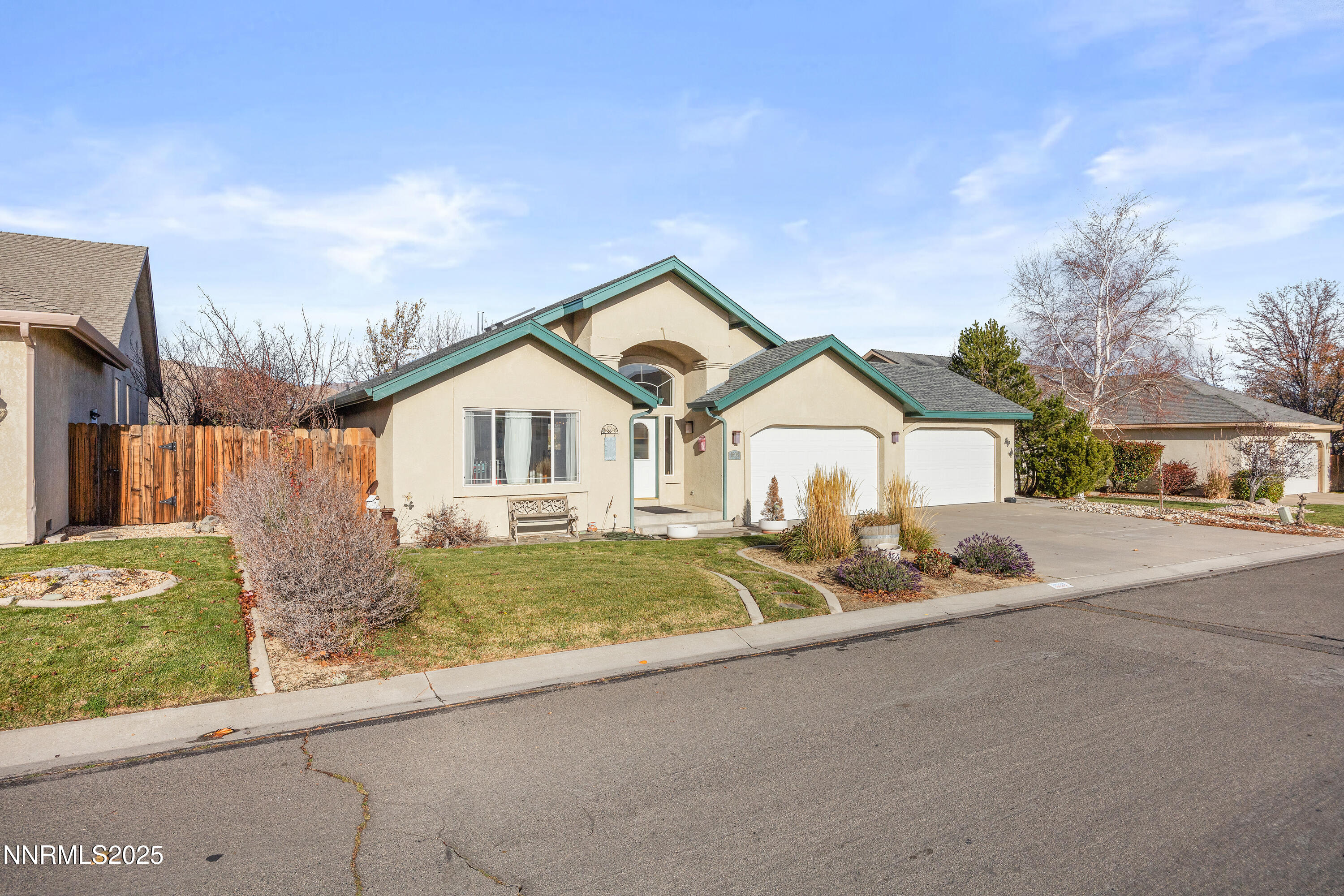 1608 Evergreen Drive Property Photo 4