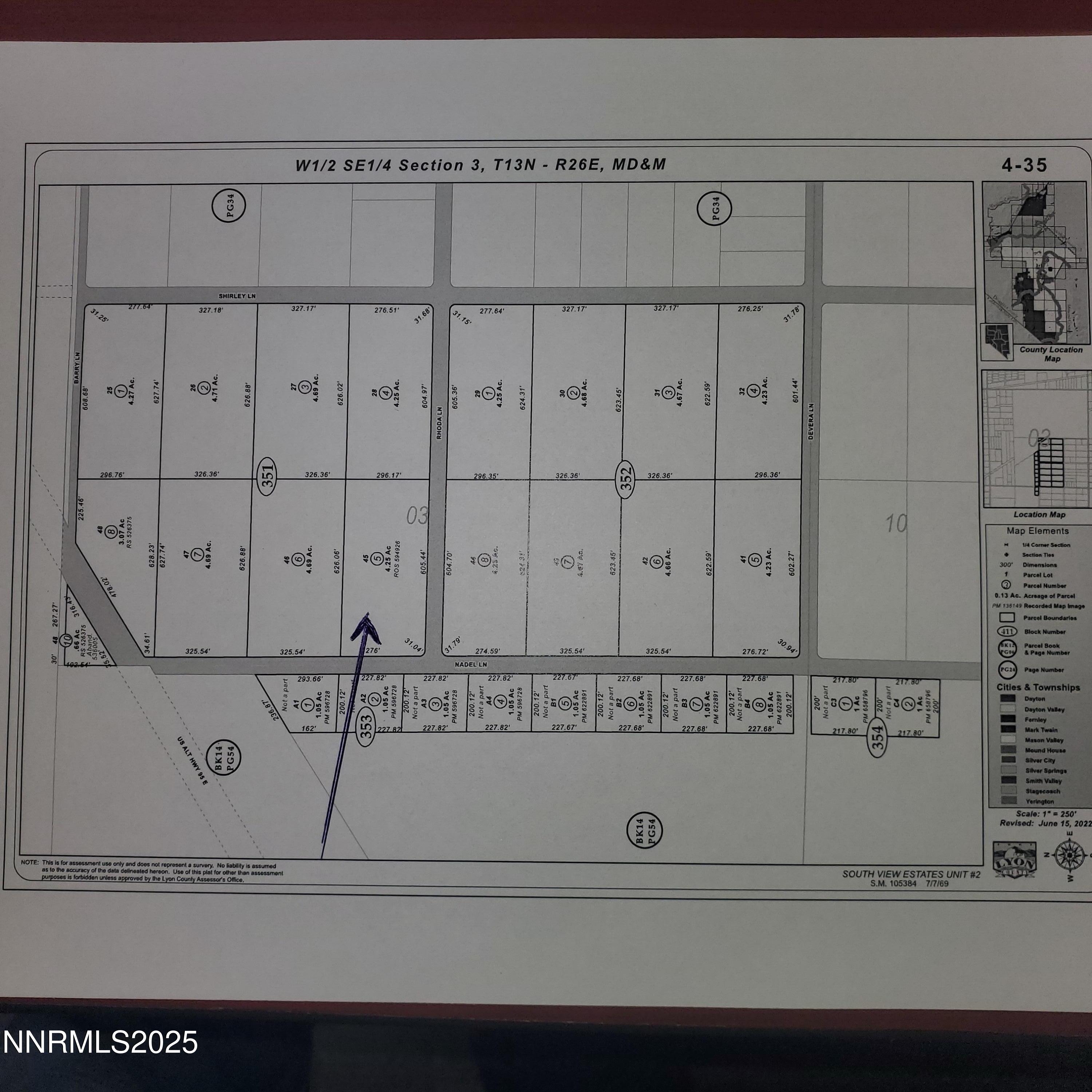 45 Nadel Lane Property Photo 1