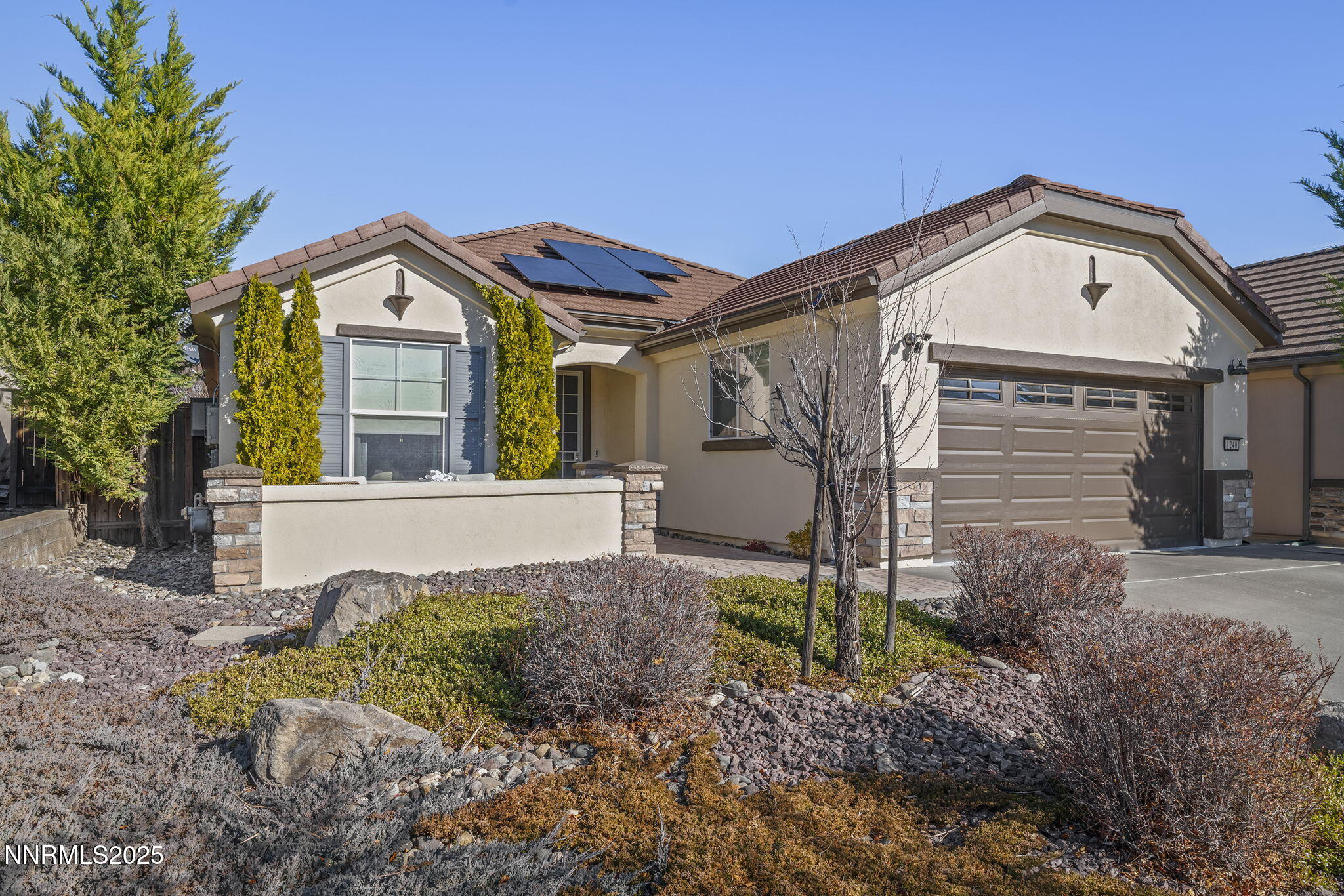 1240 Cliff Park Way Property Photo 1
