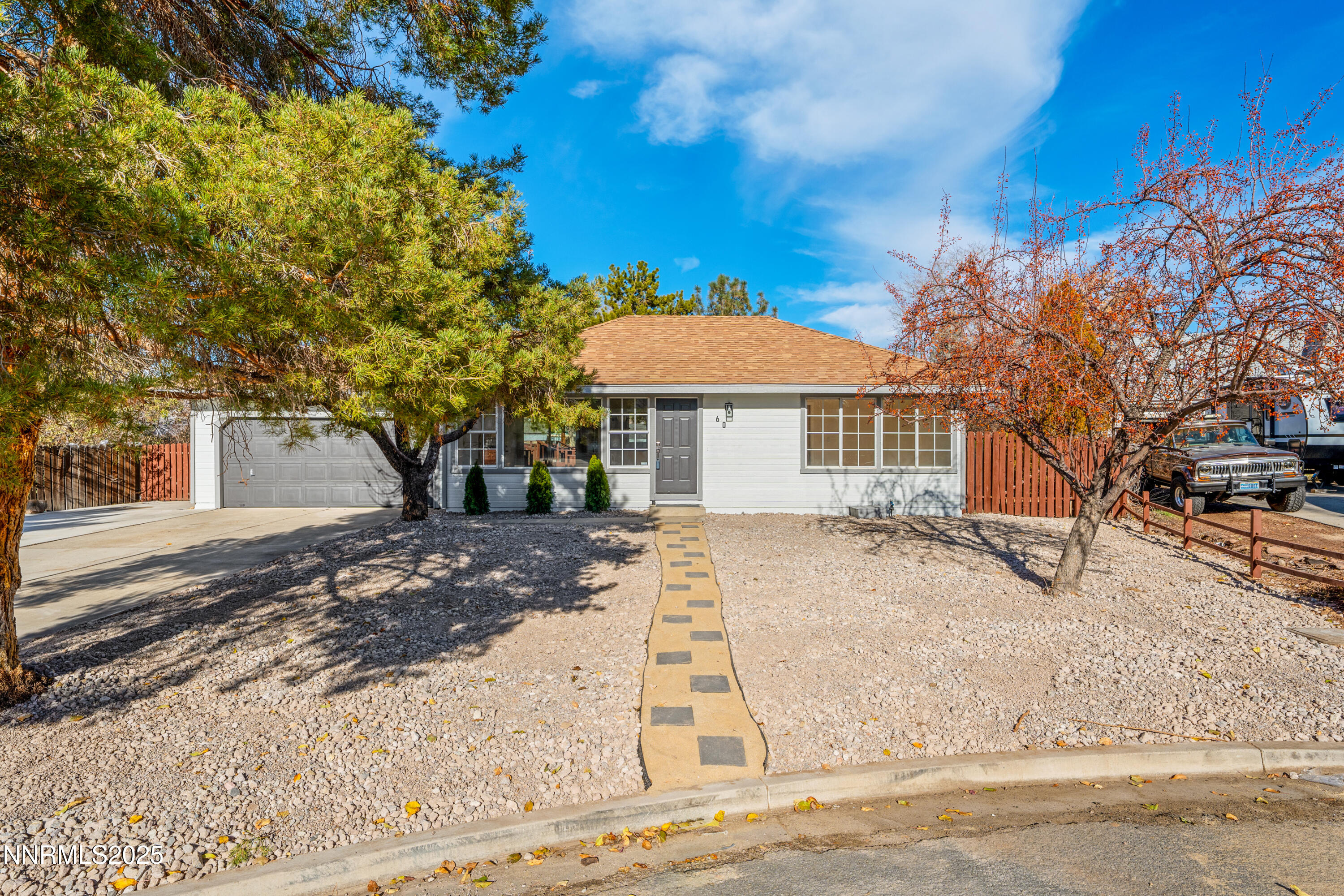 60 Rosetta Stone Court Property Photo 4
