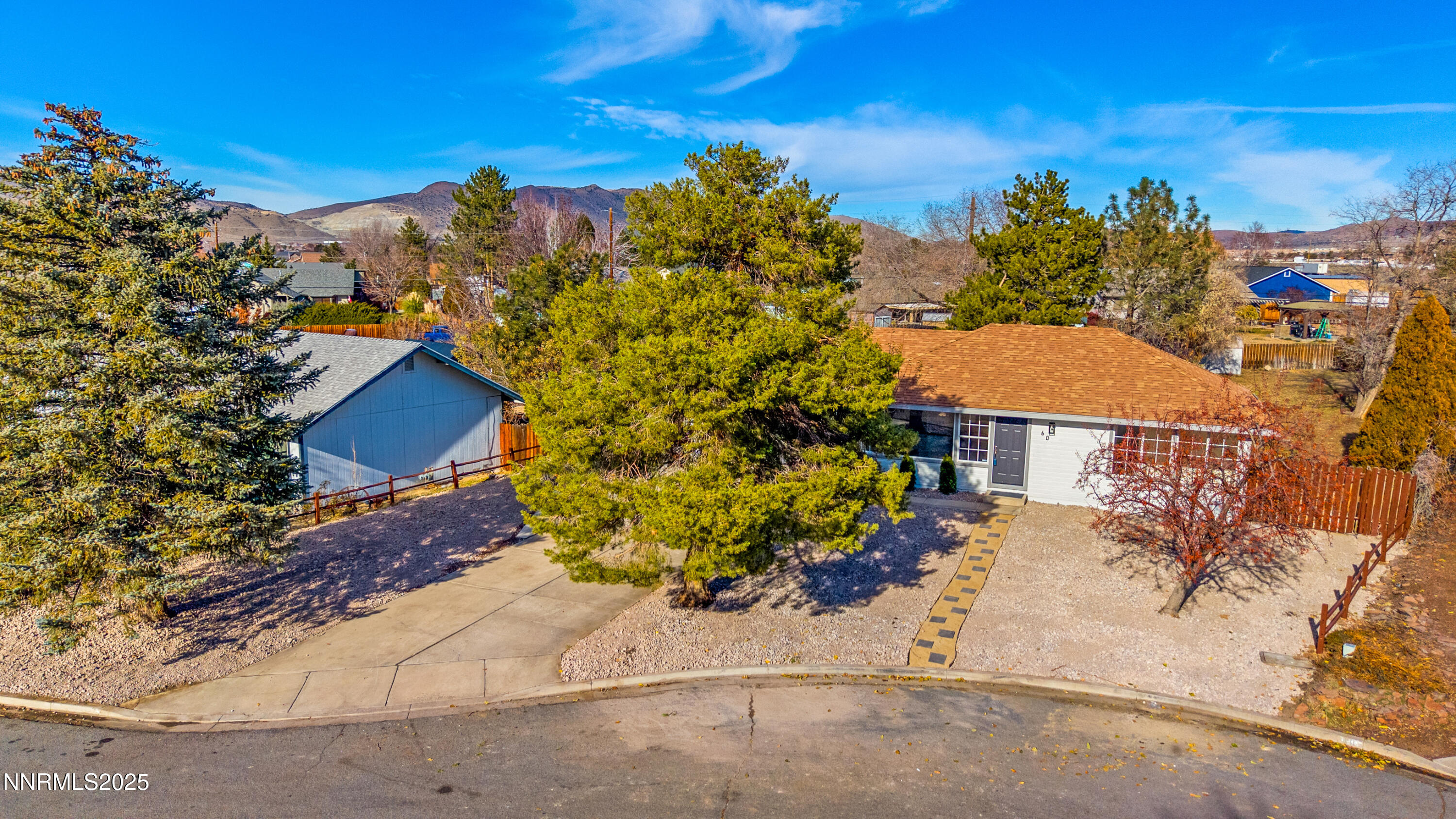 60 Rosetta Stone Court Property Photo 44