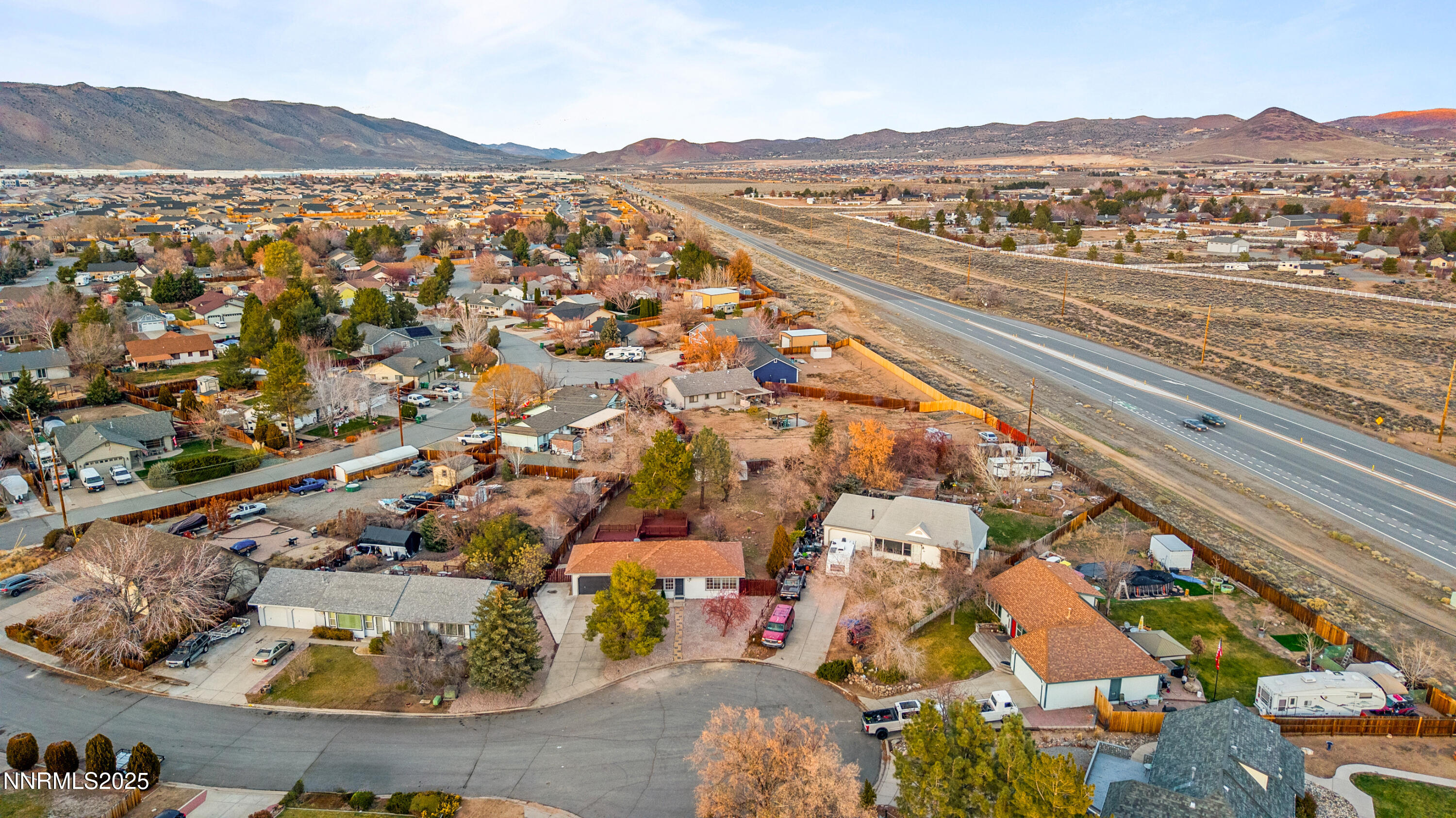 60 Rosetta Stone Court Property Photo 46