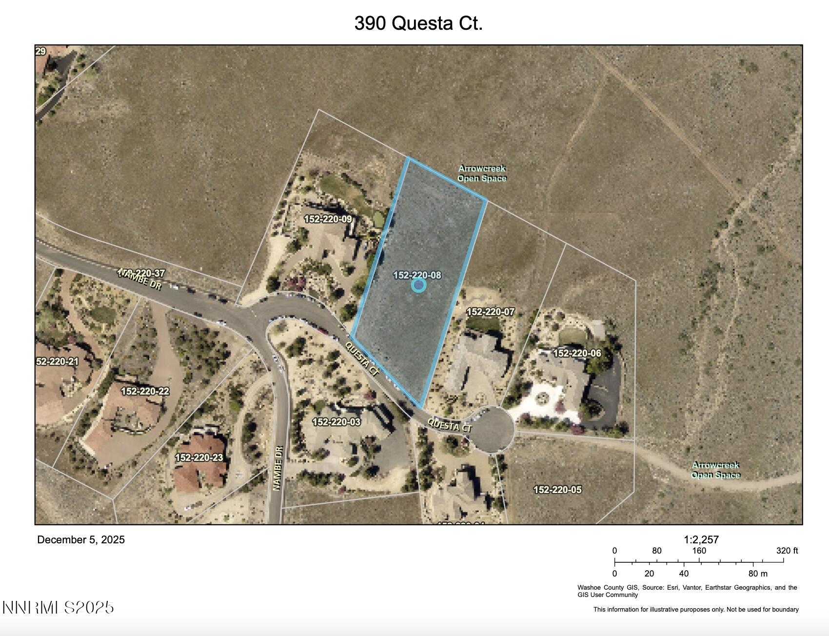 390 Questa Court Property Photo 29