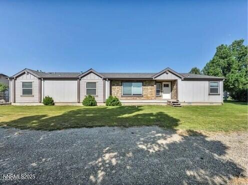 2505 Baines Road Property Photo 1