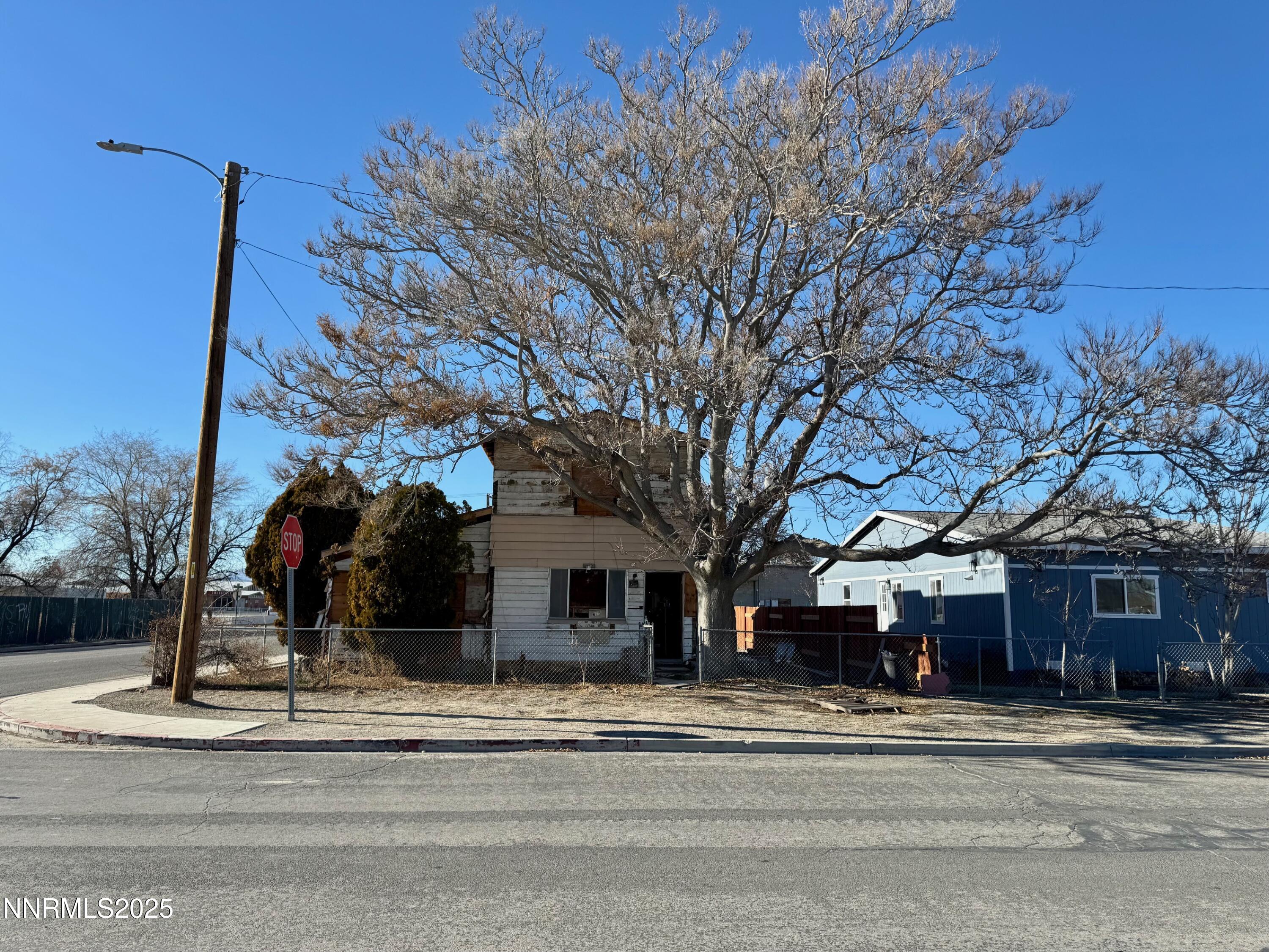 615 Grinnel Ave Property Photo 1