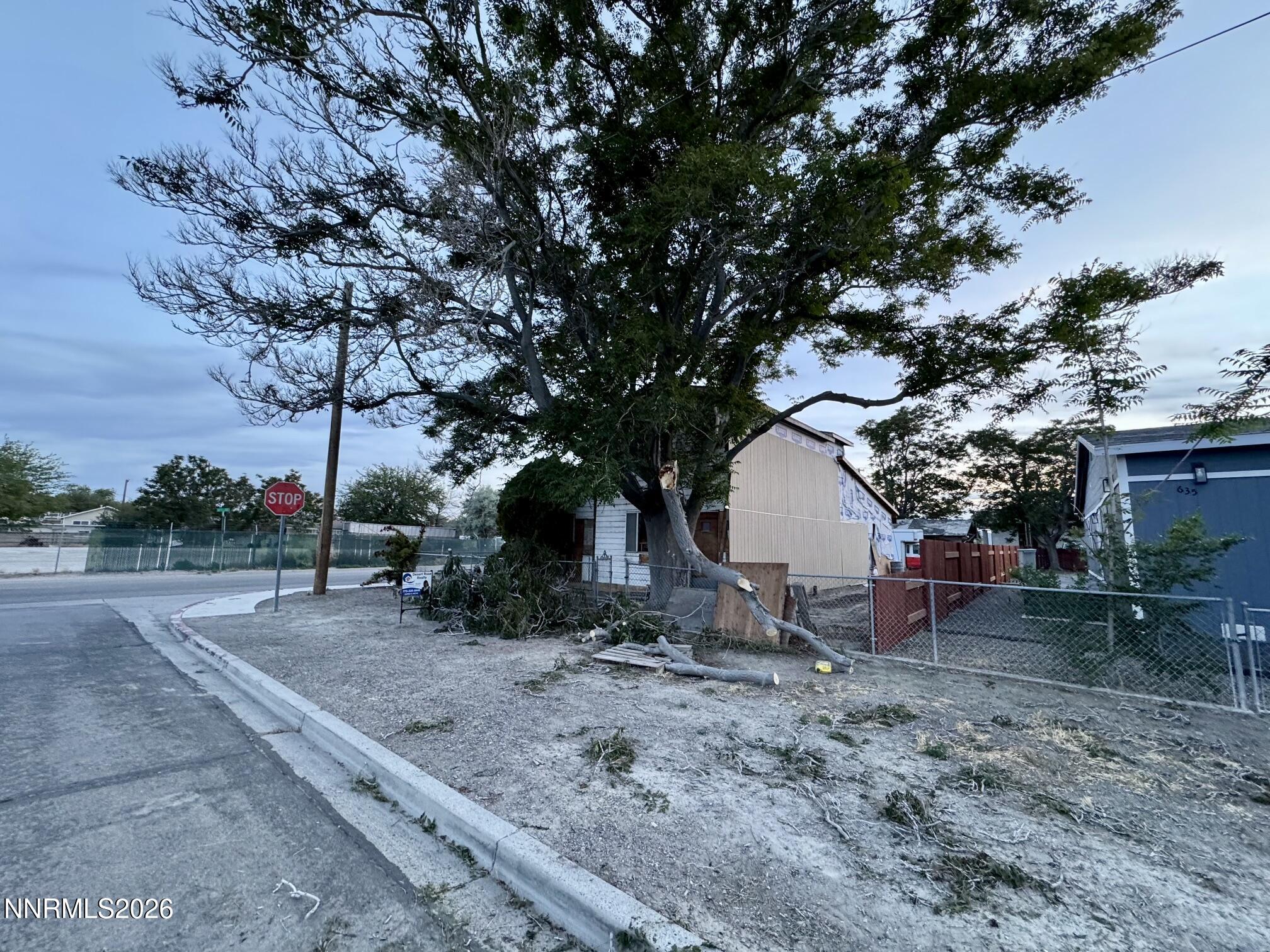 615 Grinnel Ave Property Photo 25