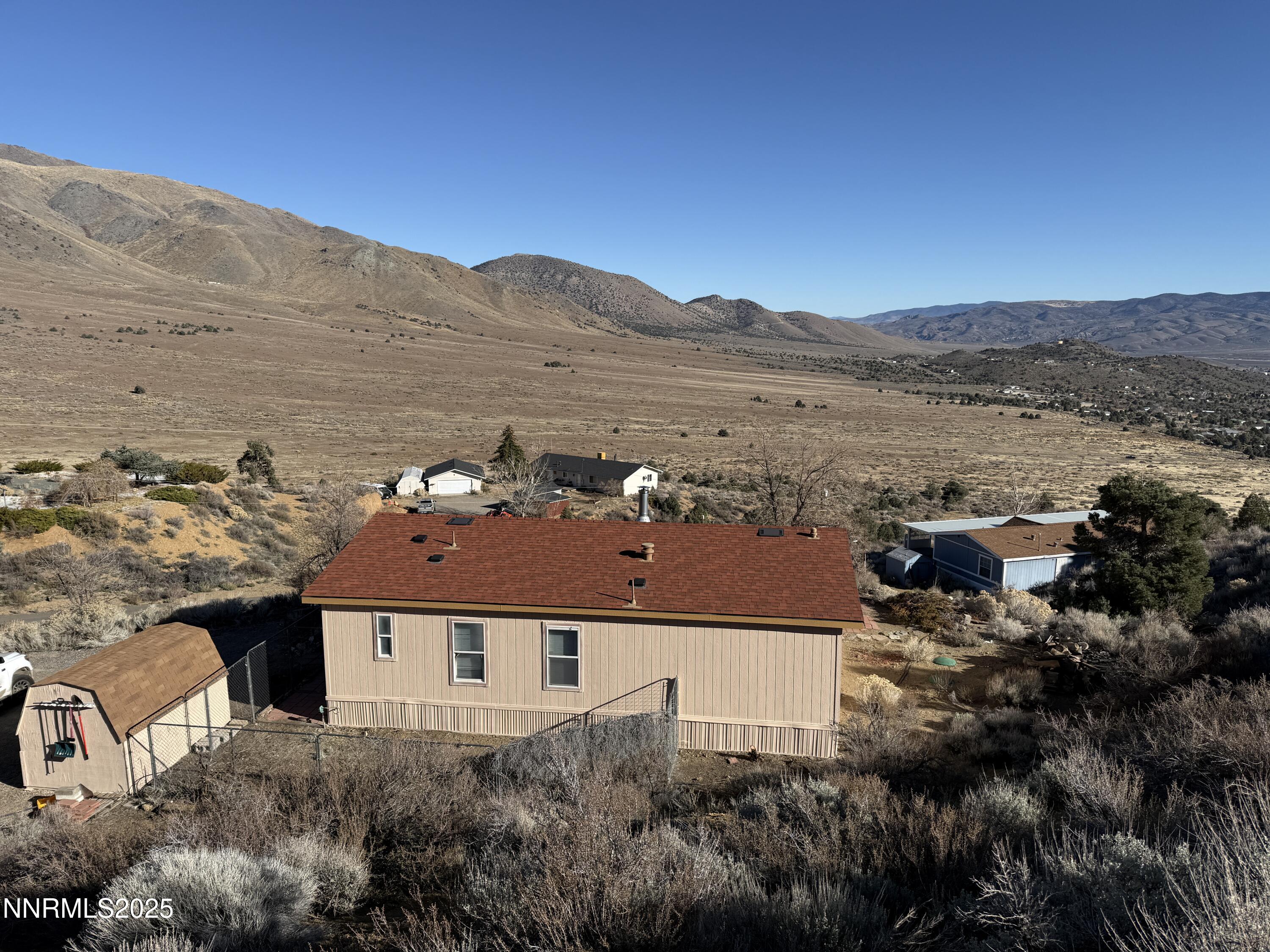 1166 Slate Road Property Photo 2