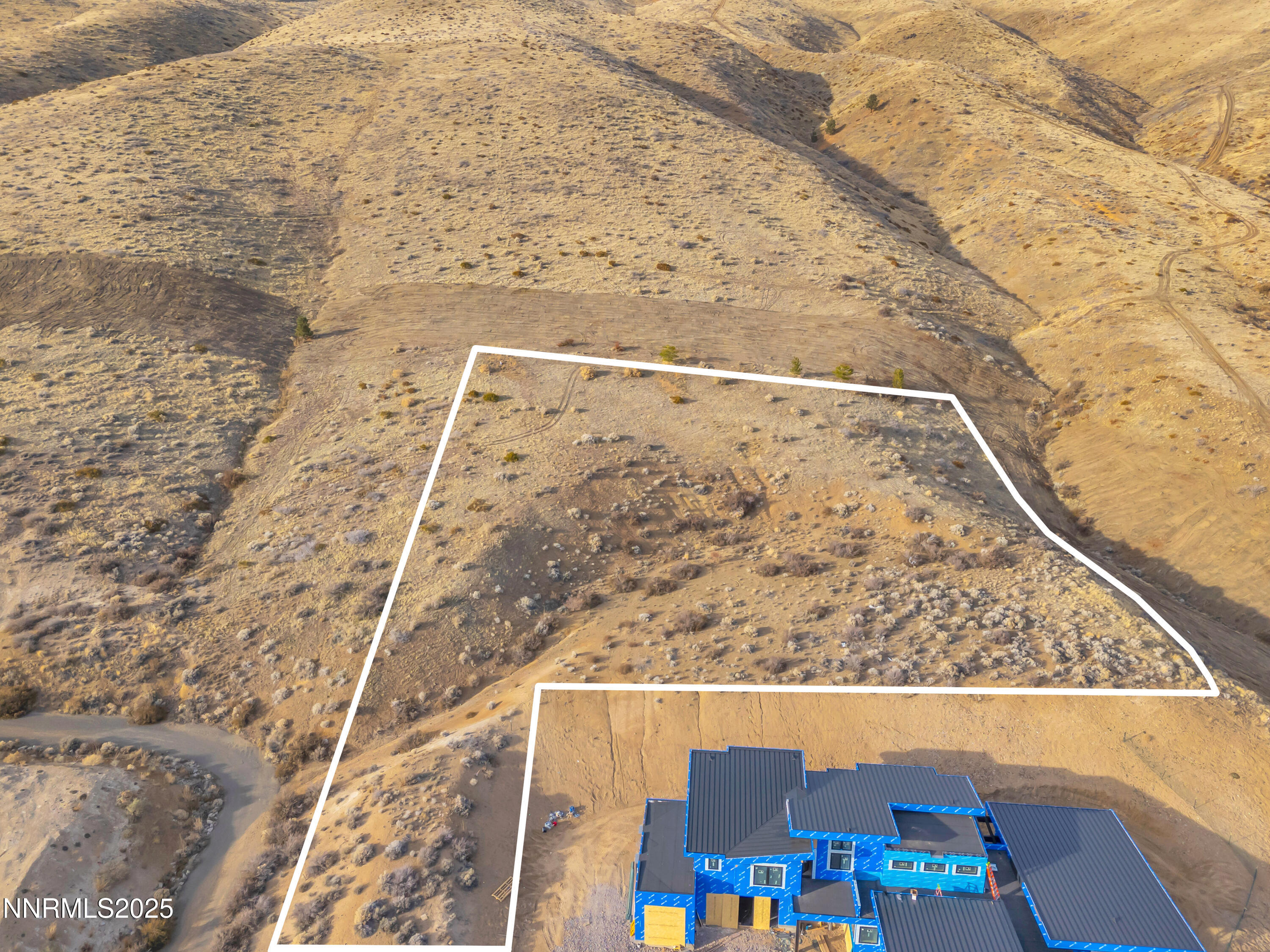8175 Twin Eagles Court Property Photo 17