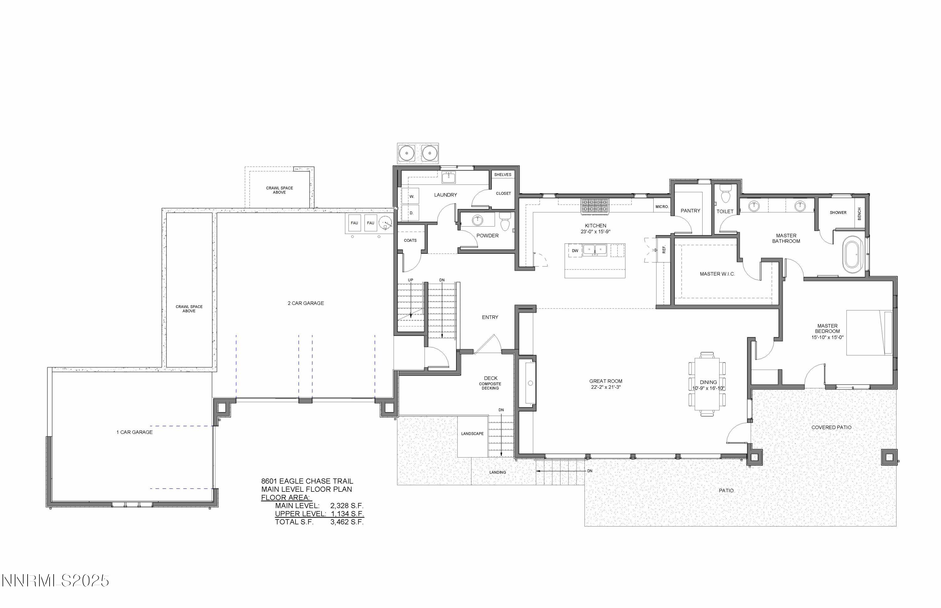 8601 Eagle Chase Trail Property Photo 4