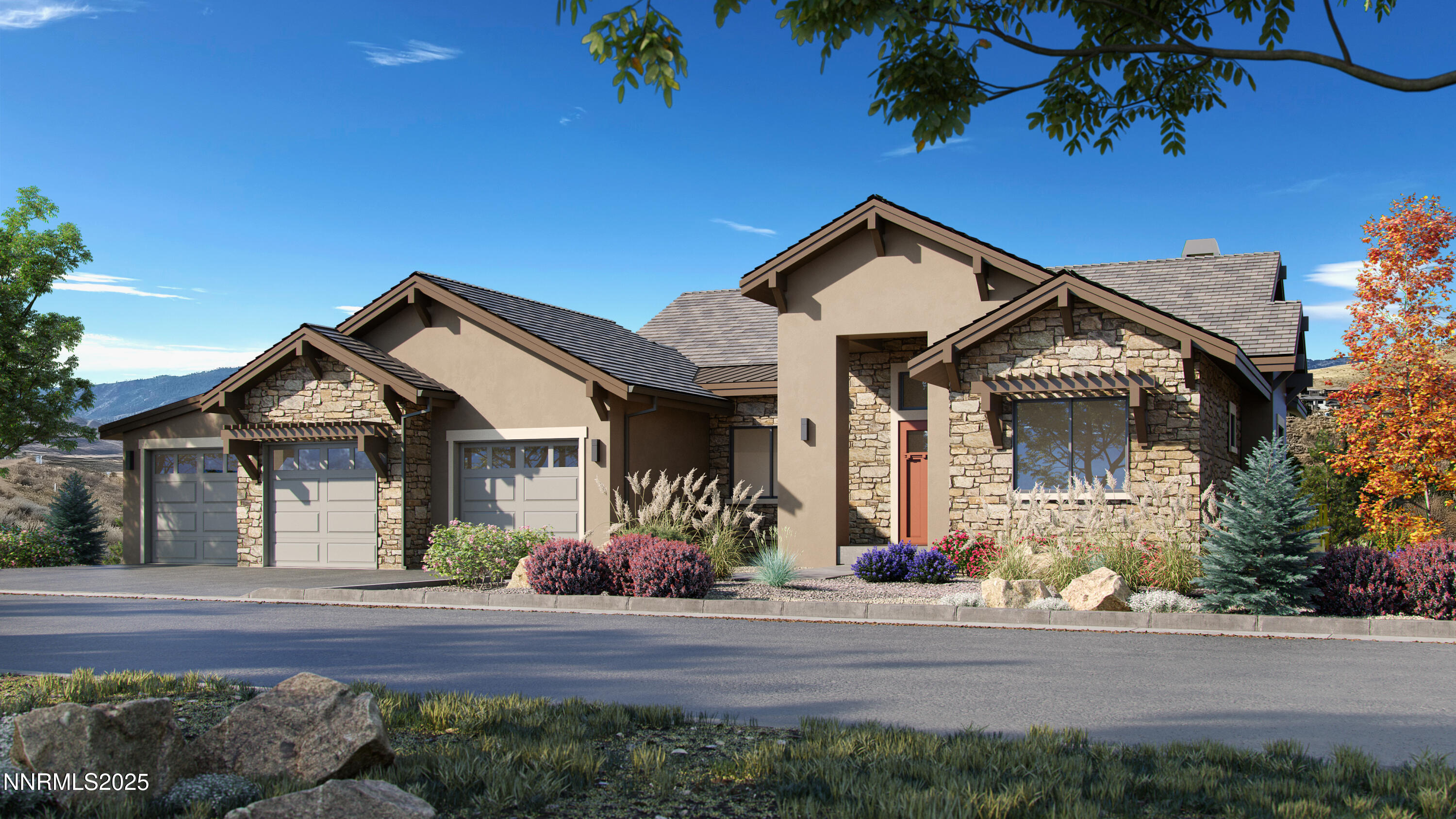 2305 Eagle Bend Trail Property Photo 1