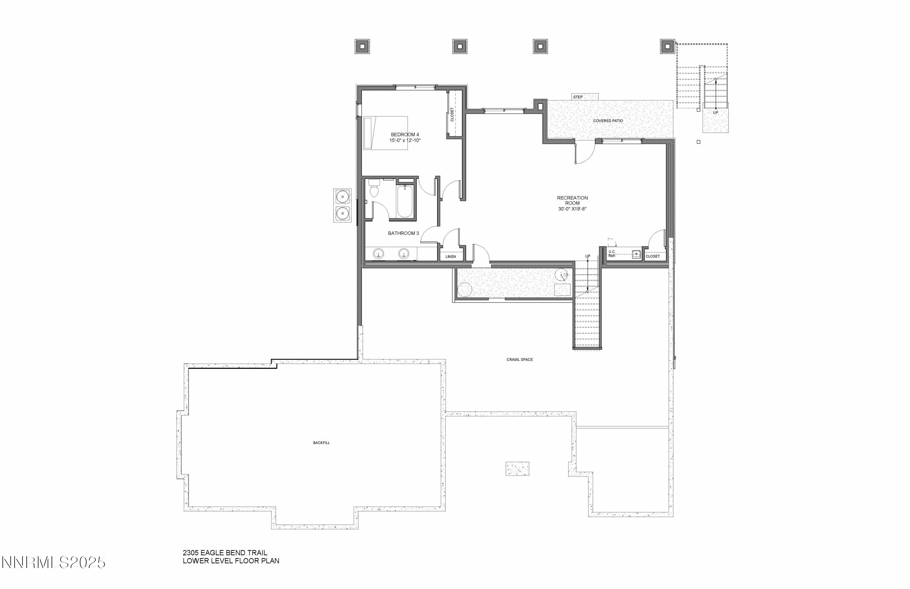 2305 Eagle Bend Trail Property Photo 3