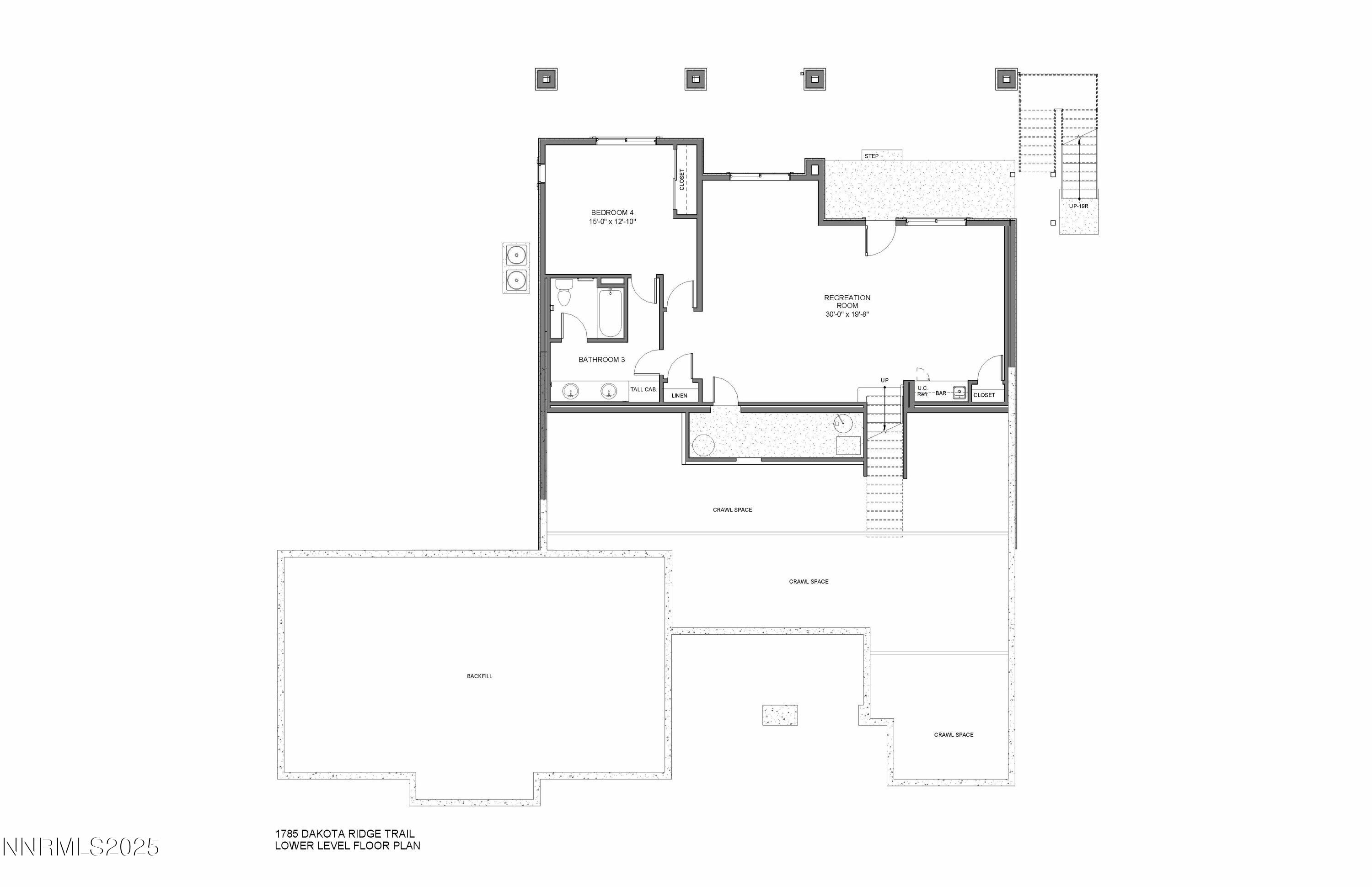 1785 Dakota Ridge Trail Property Photo 4