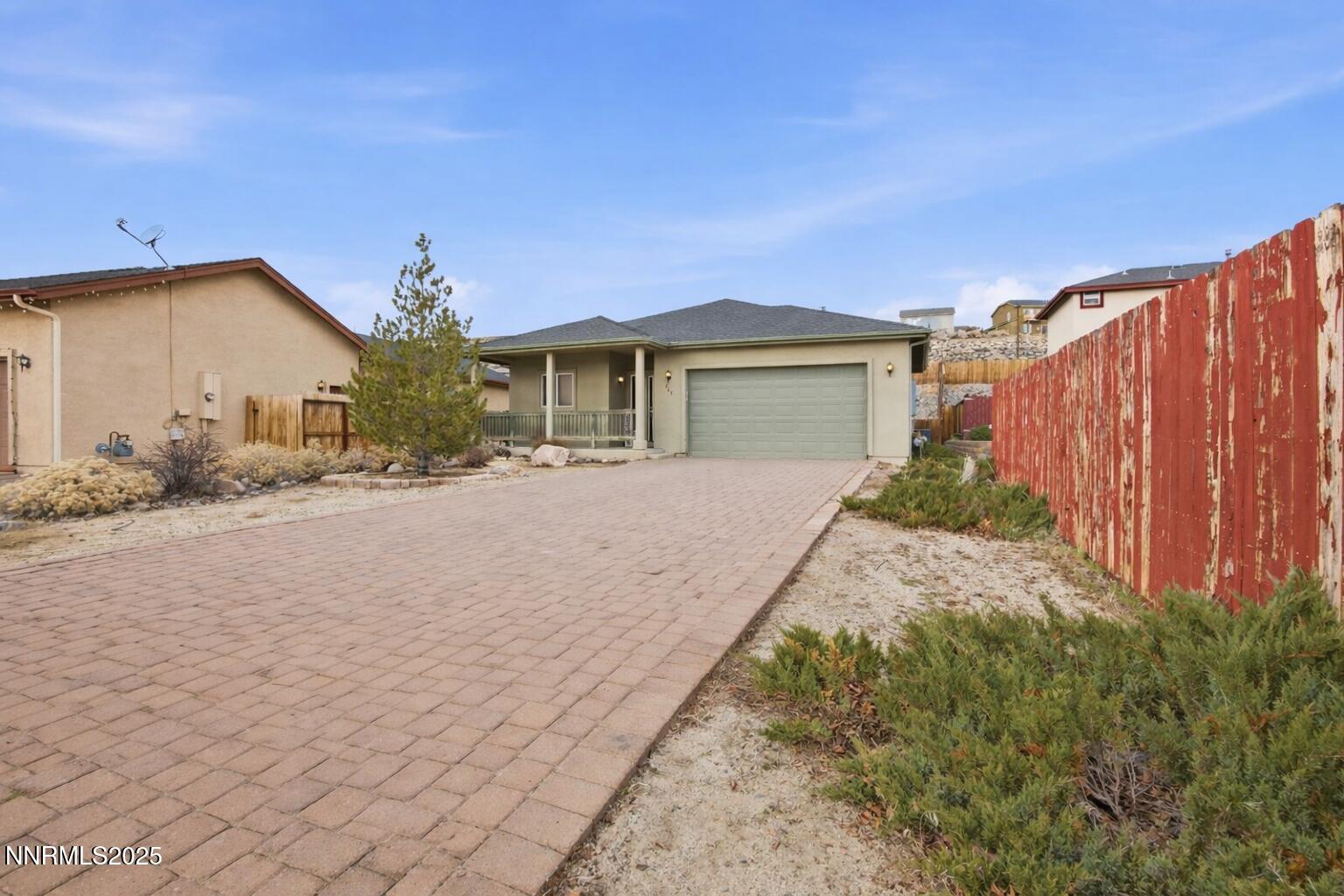 365 Orrcrest Drive Property Photo 1