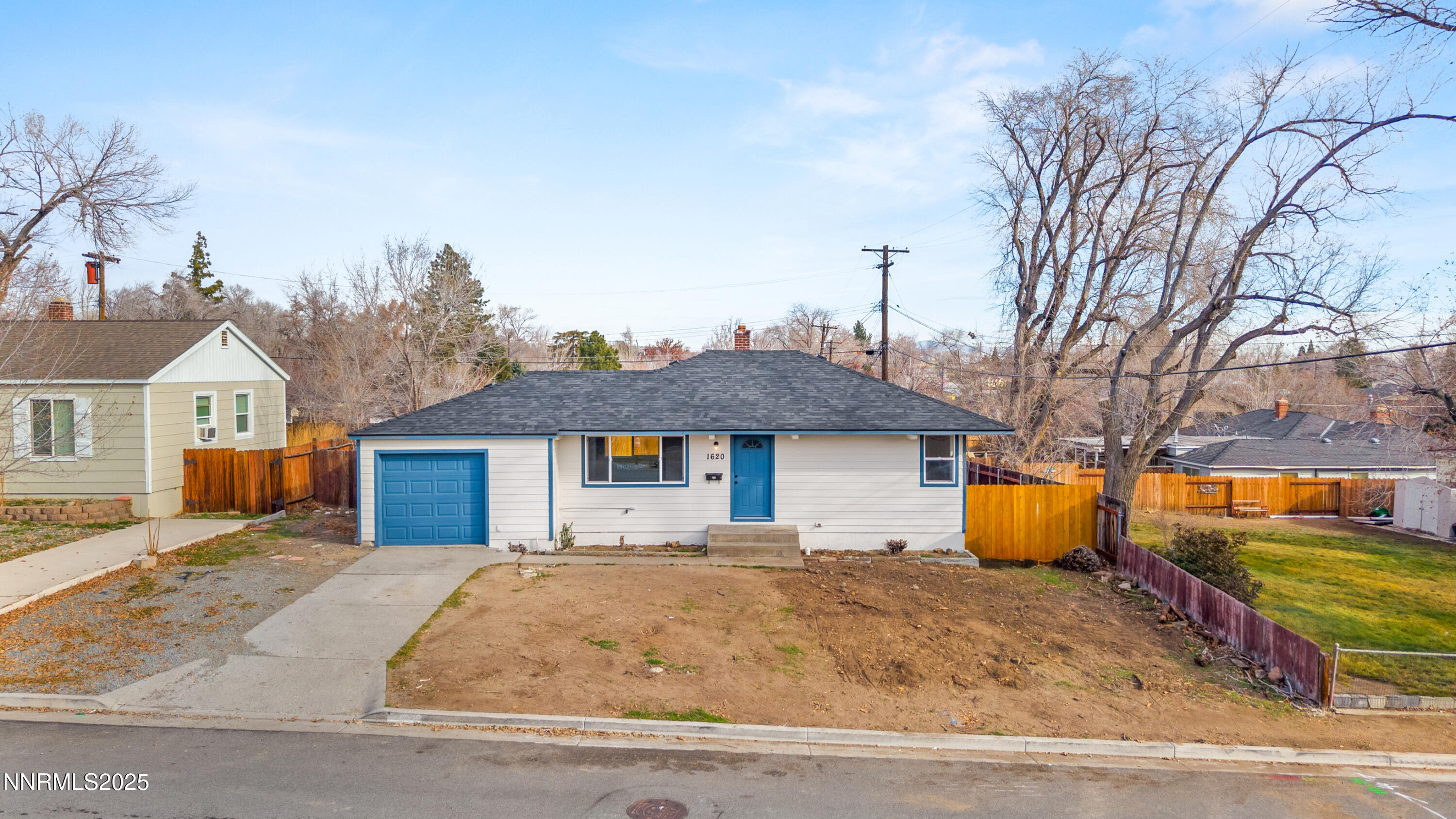 1620 Harold Drive Property Photo 1