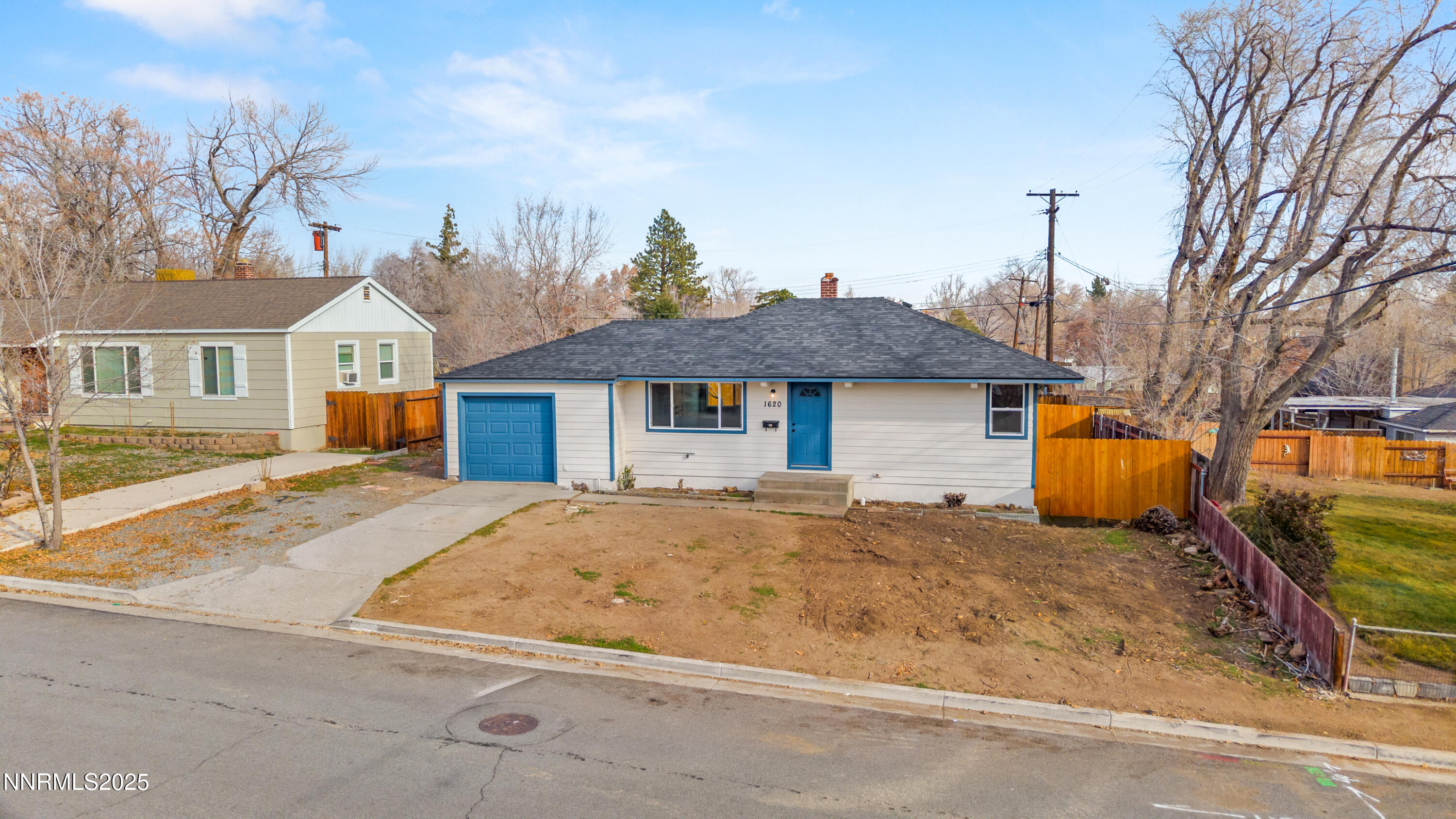 1620 Harold Drive Property Photo 2