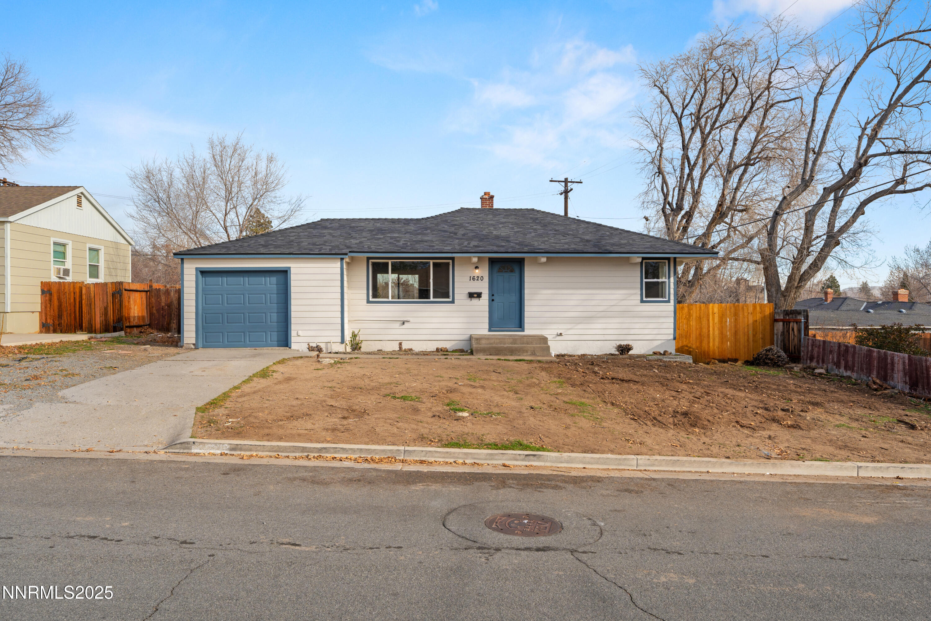 1620 Harold Drive Property Photo 3
