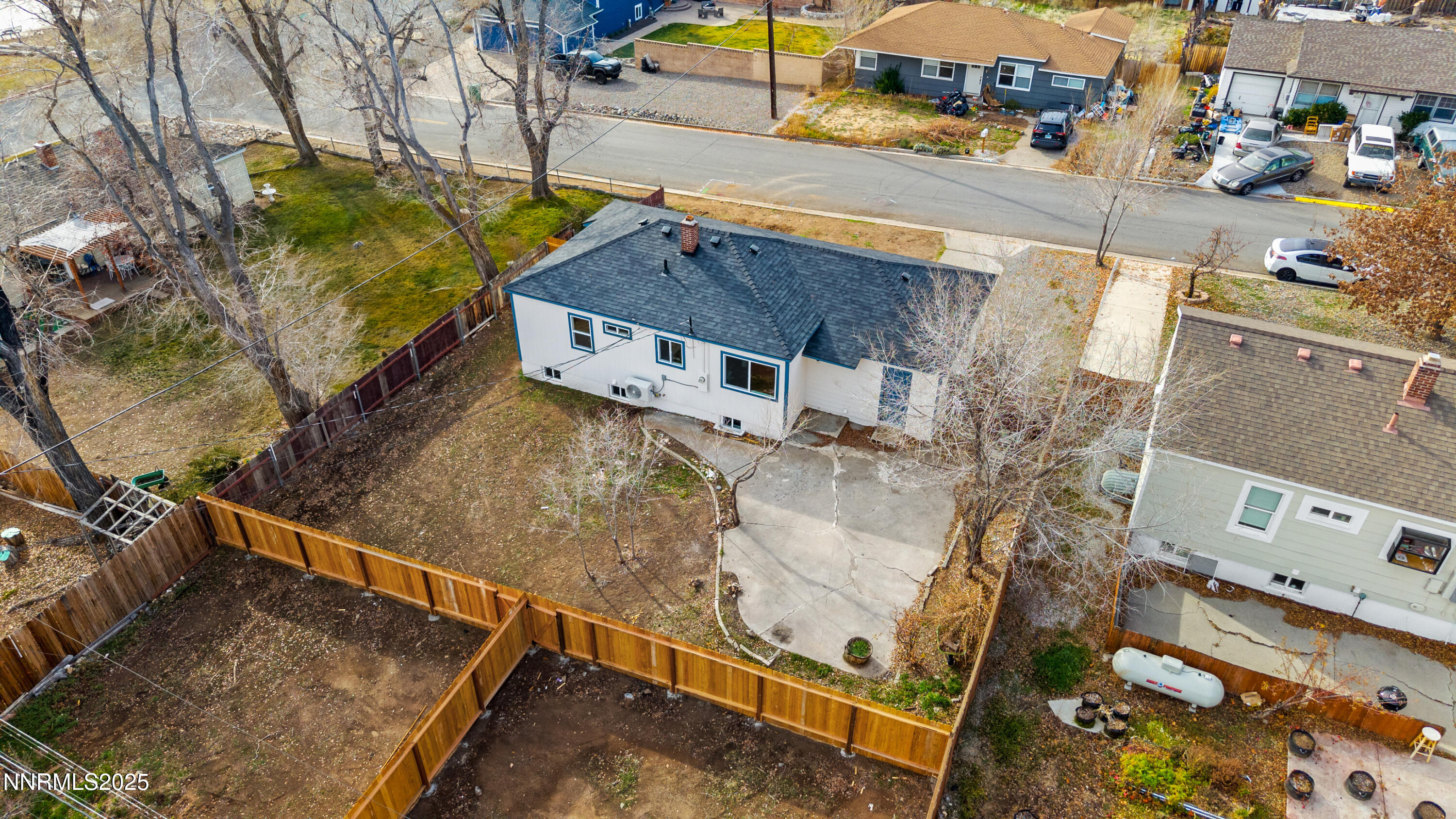 1620 Harold Drive Property Photo 44