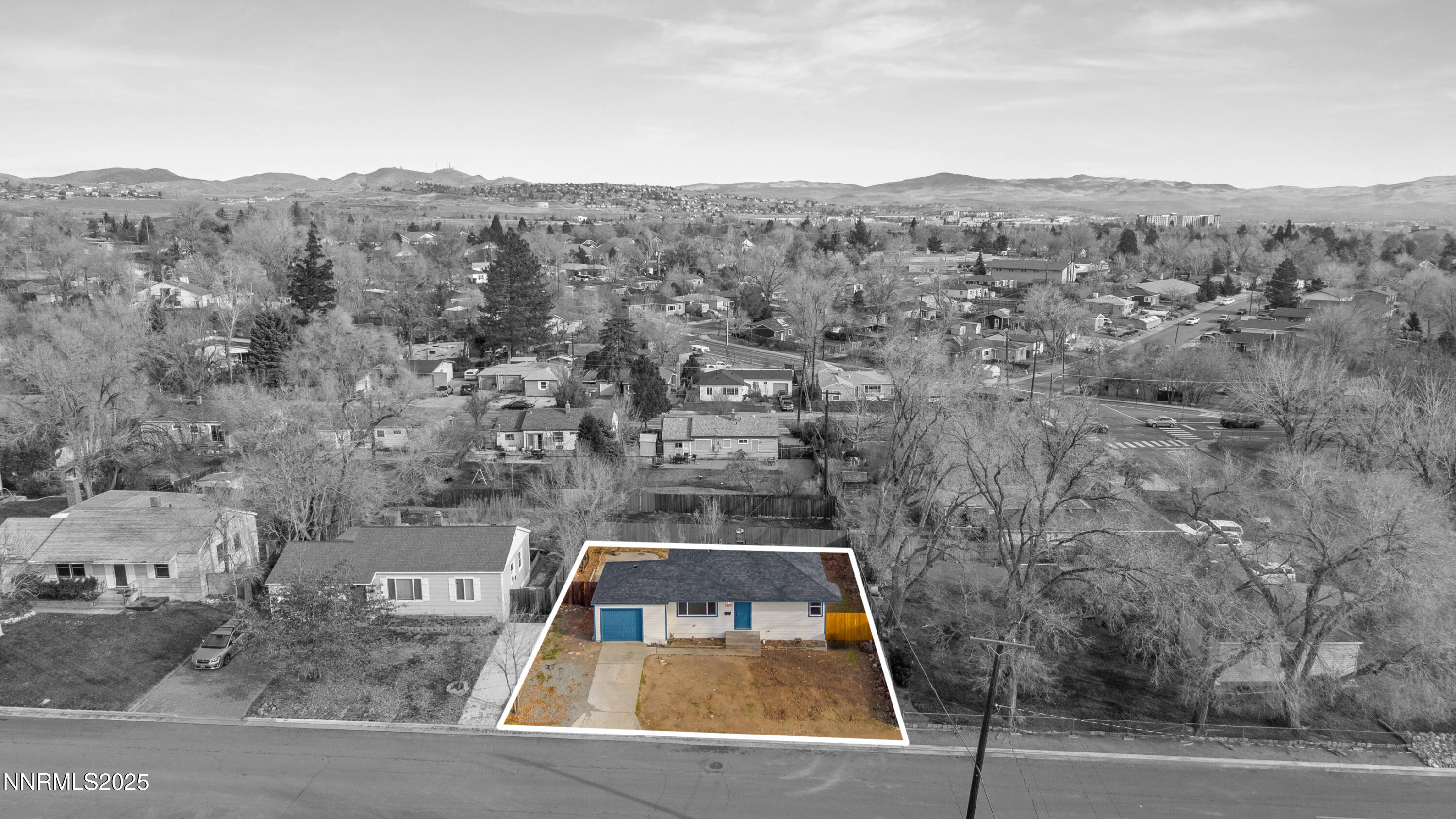 1620 Harold Drive Property Photo 47