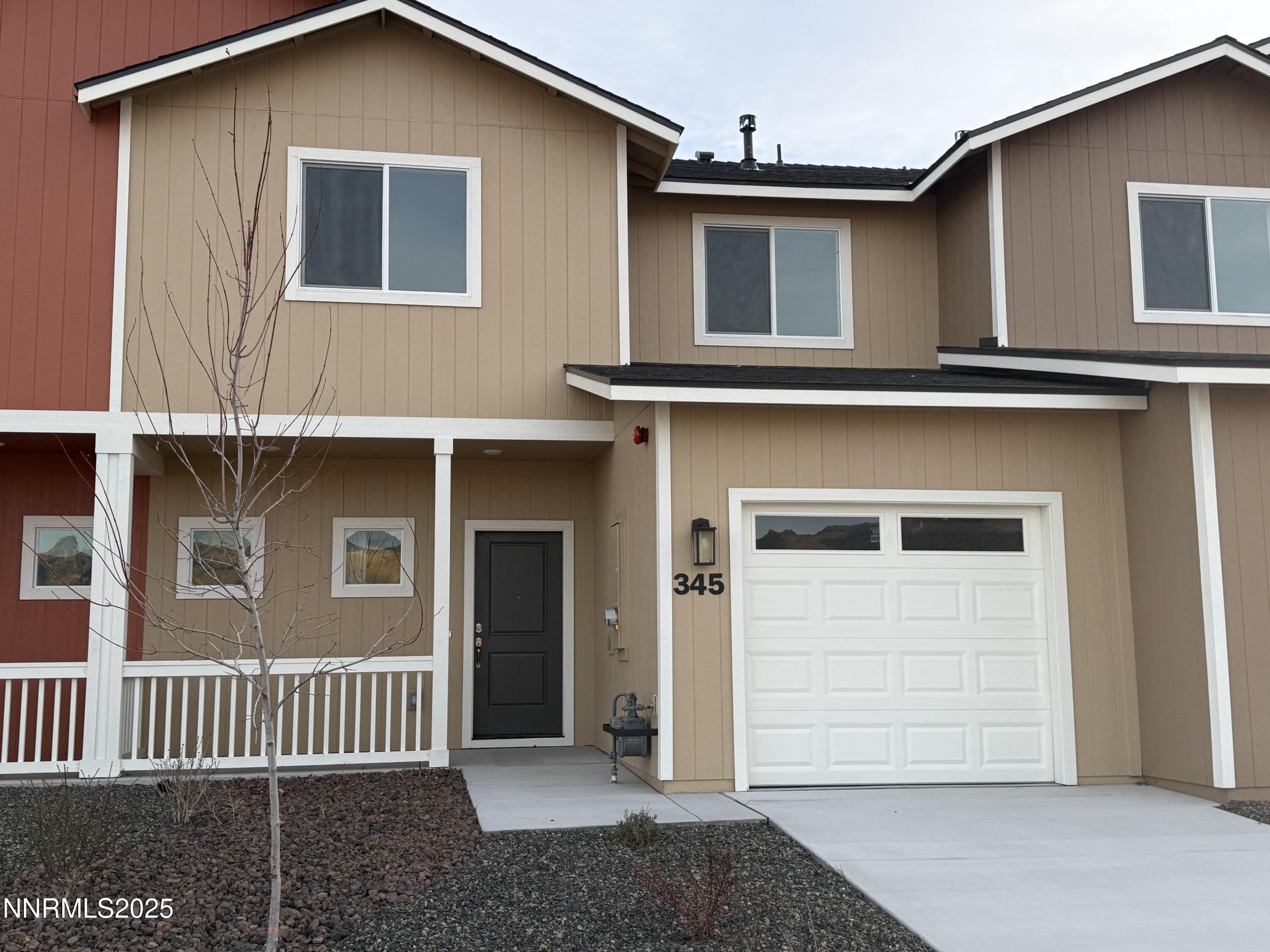 345 Halite Drive Property Photo 1