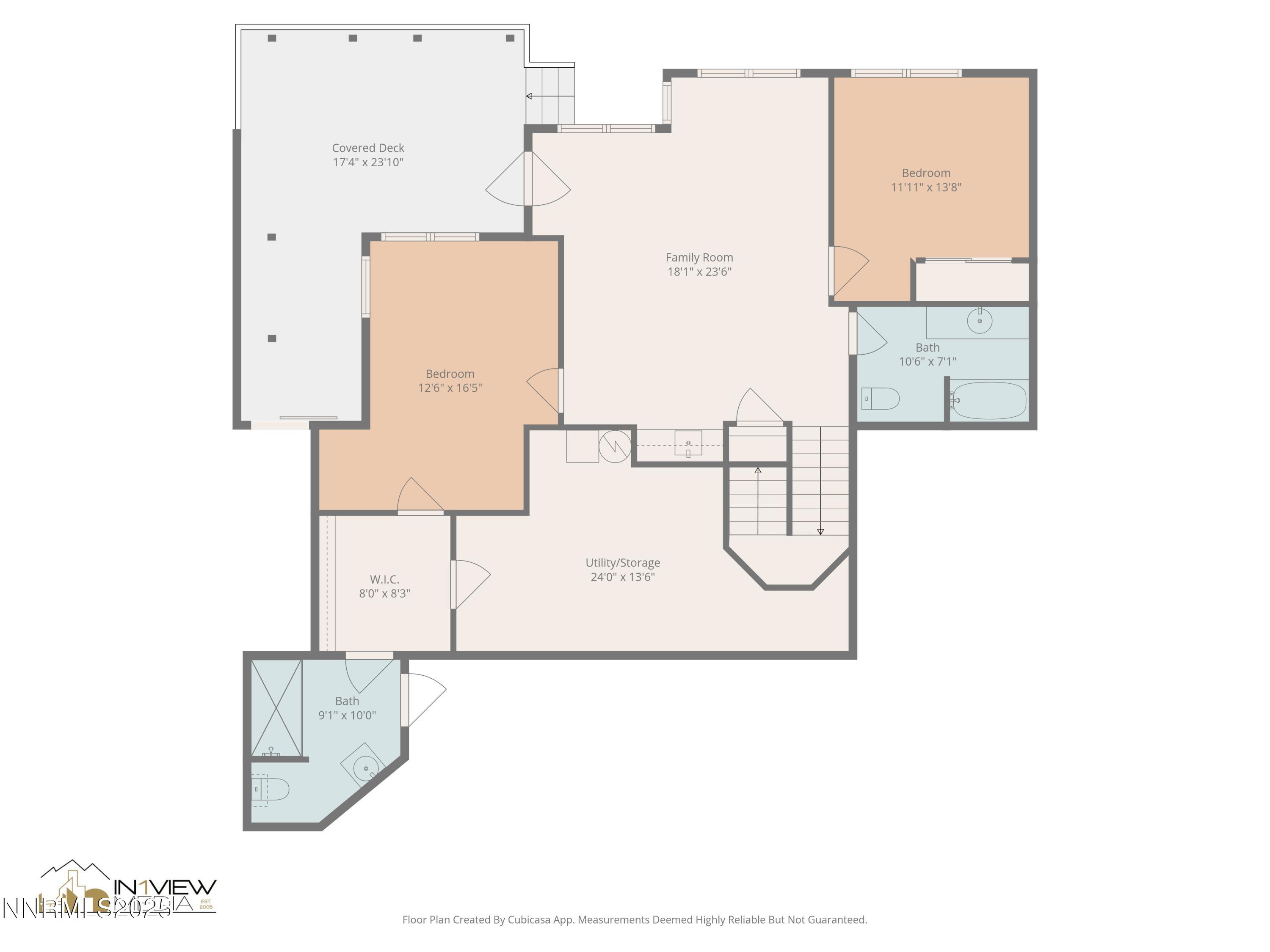 2636 Edgerock Road Property Photo 52