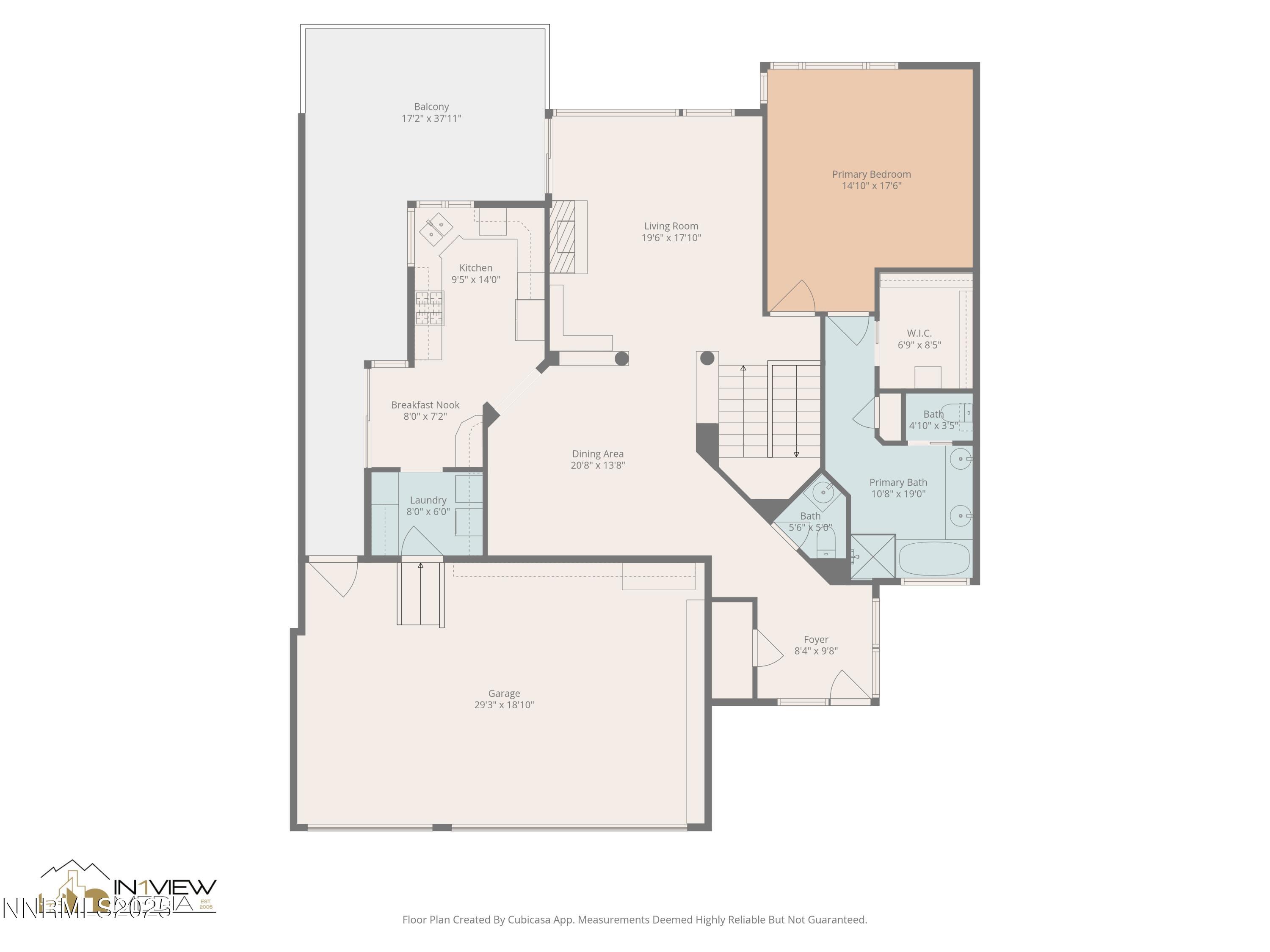 2636 Edgerock Road Property Photo 53