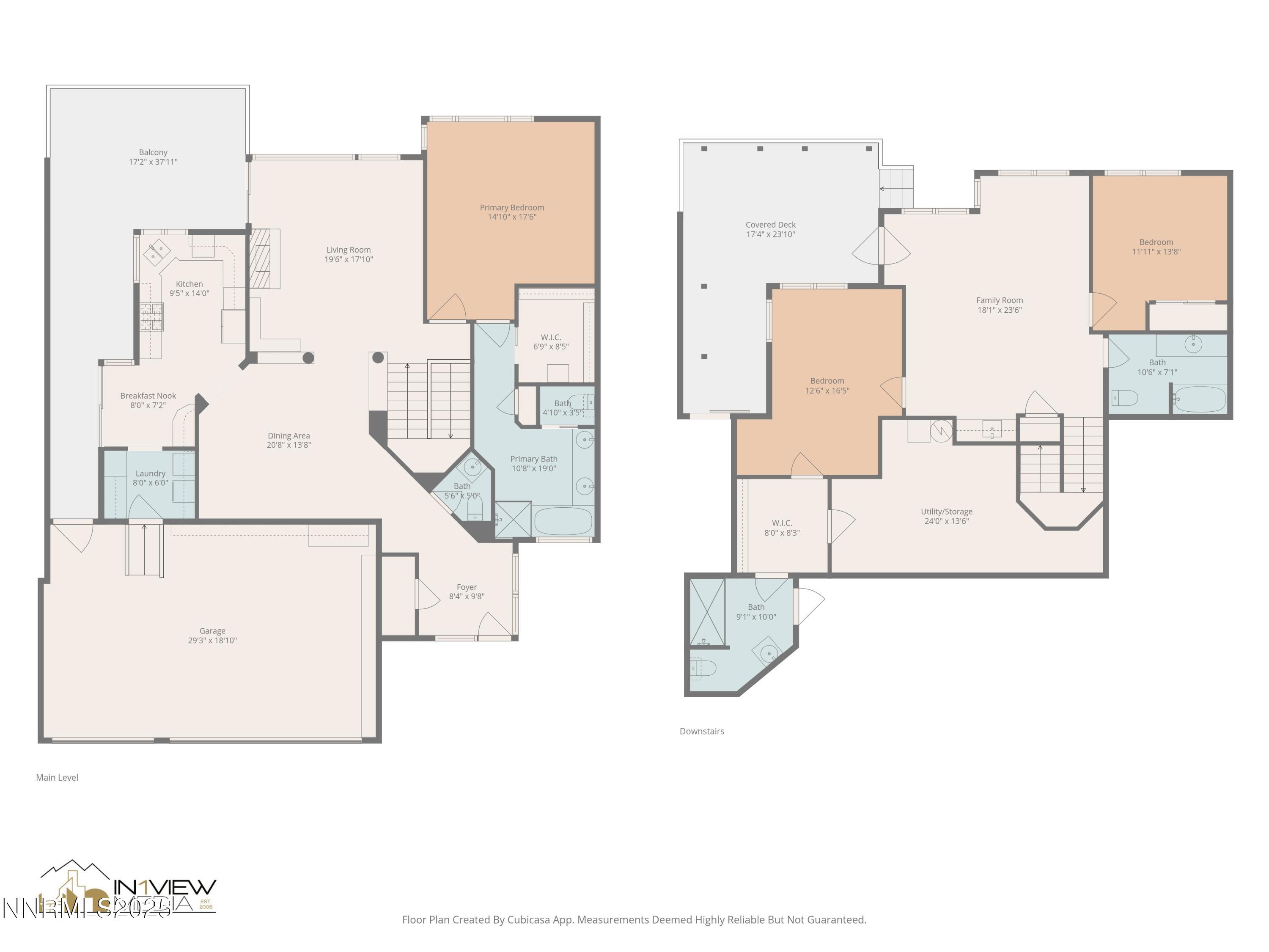 2636 Edgerock Road Property Photo 54