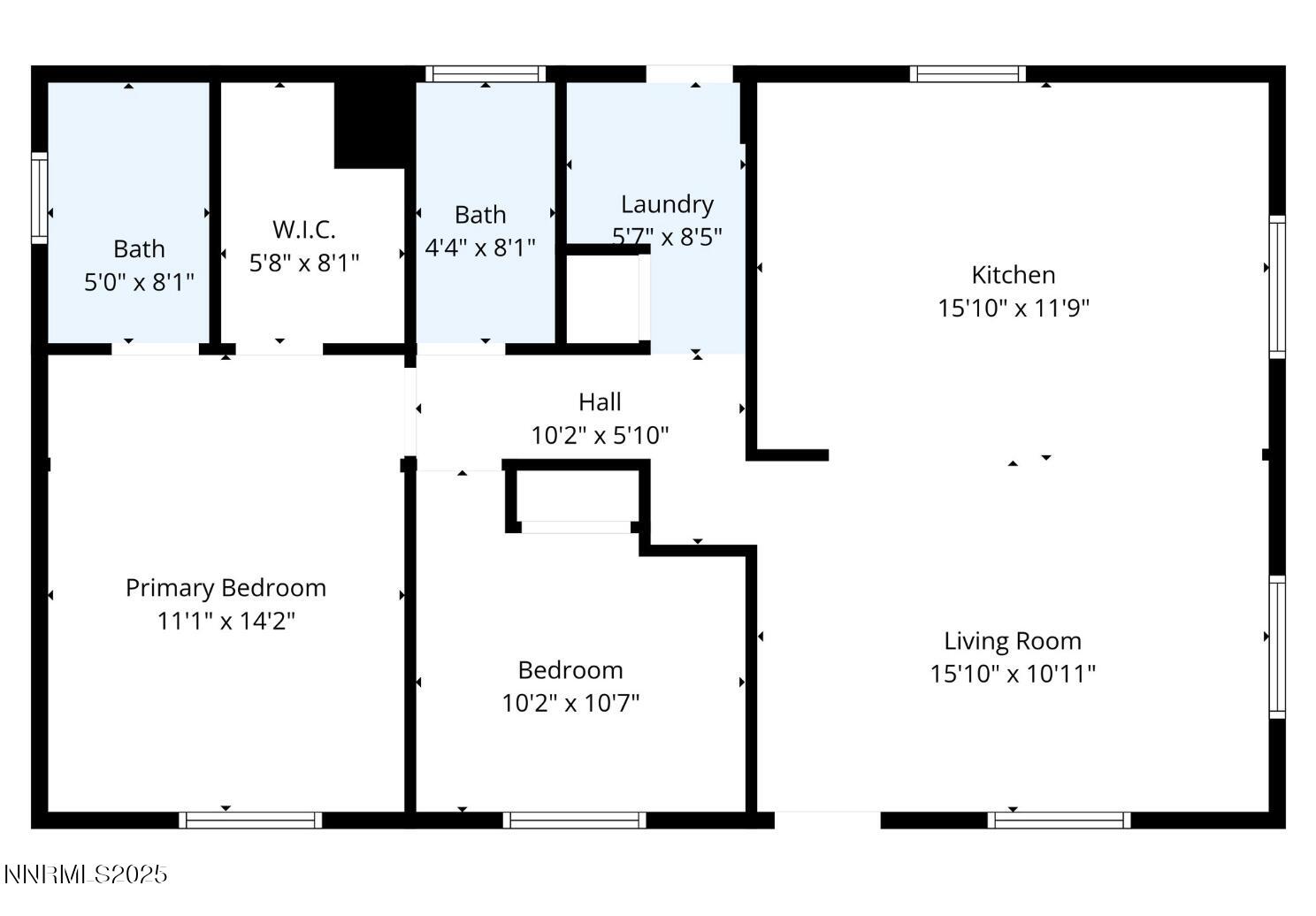 2720 Dahlia Way Property Photo 3