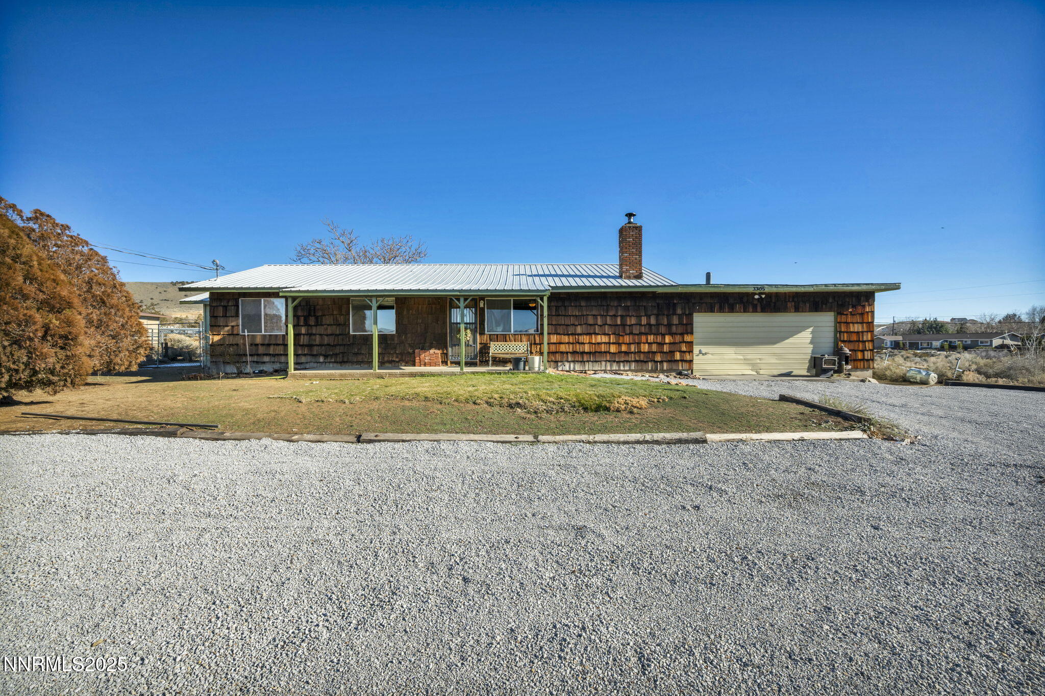 3305 Indian Lane Property Photo 5