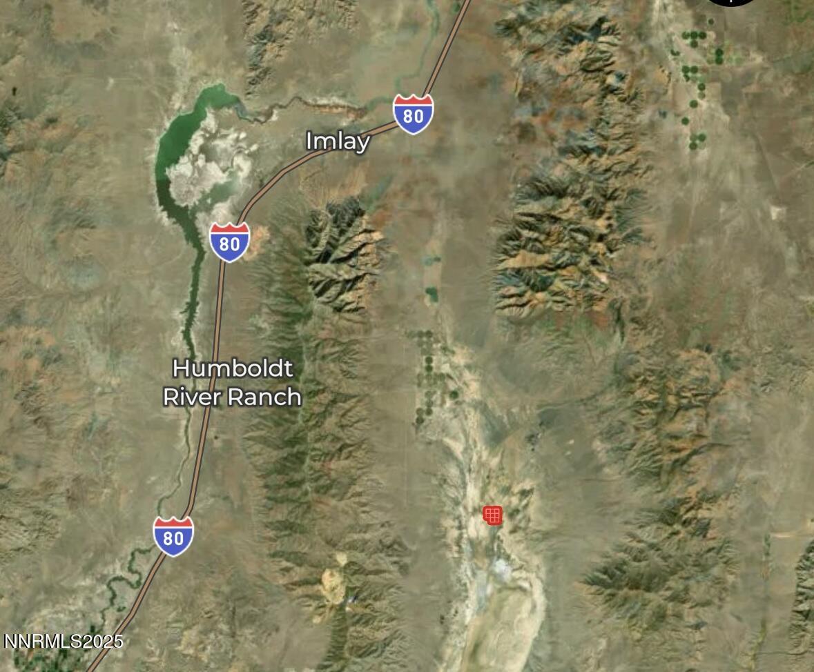 326 Acres Buena Vista Valley Property Photo 1