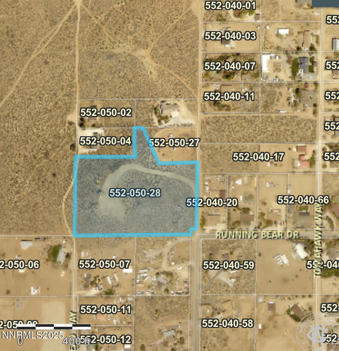9425 Spearhead Way Property Photo 5