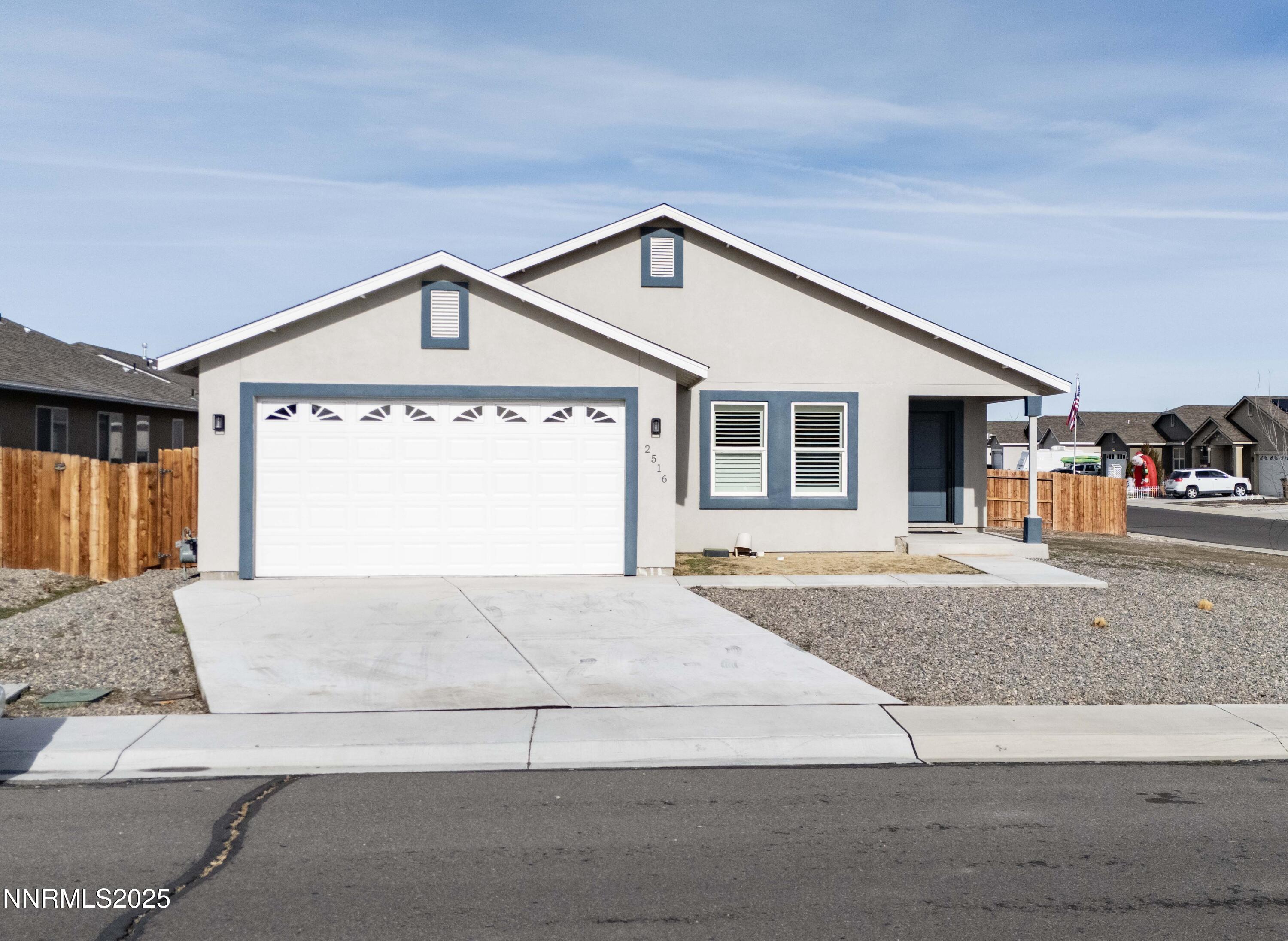 2516 Ladera Drive Property Photo 1