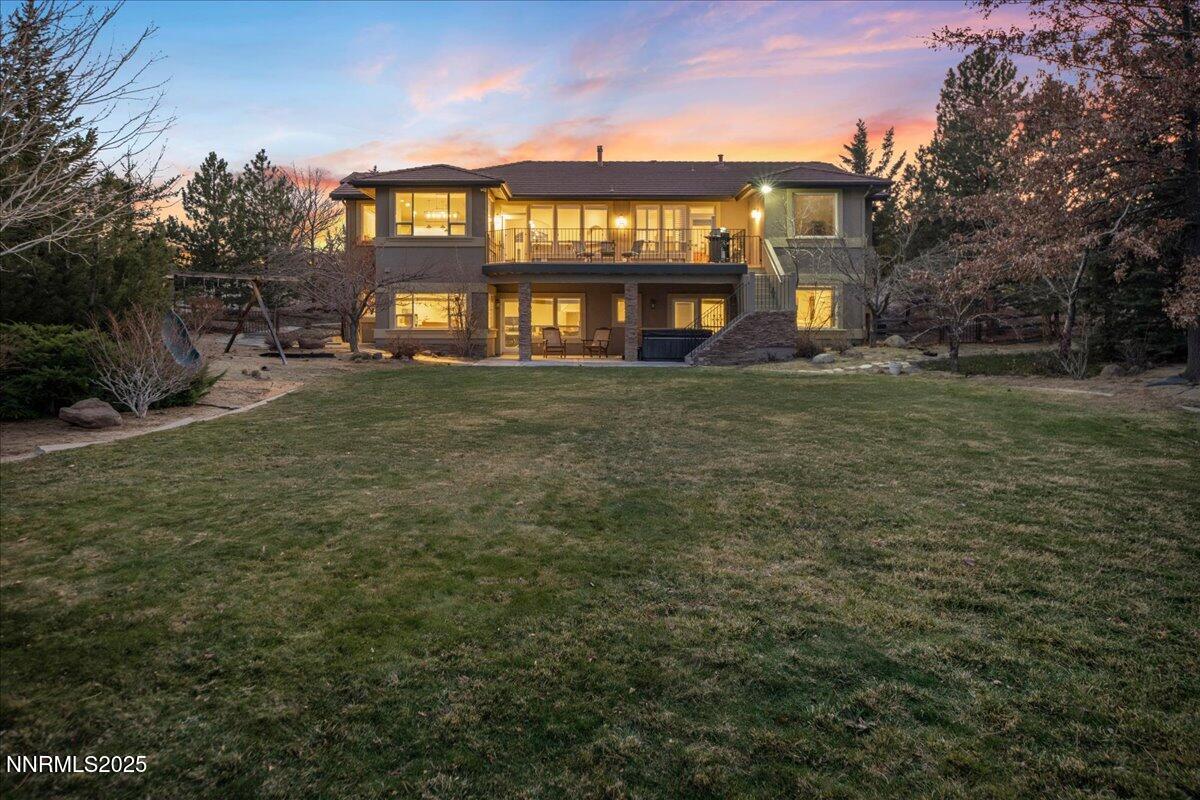10141 Indian Ridge Drive Property Photo 8