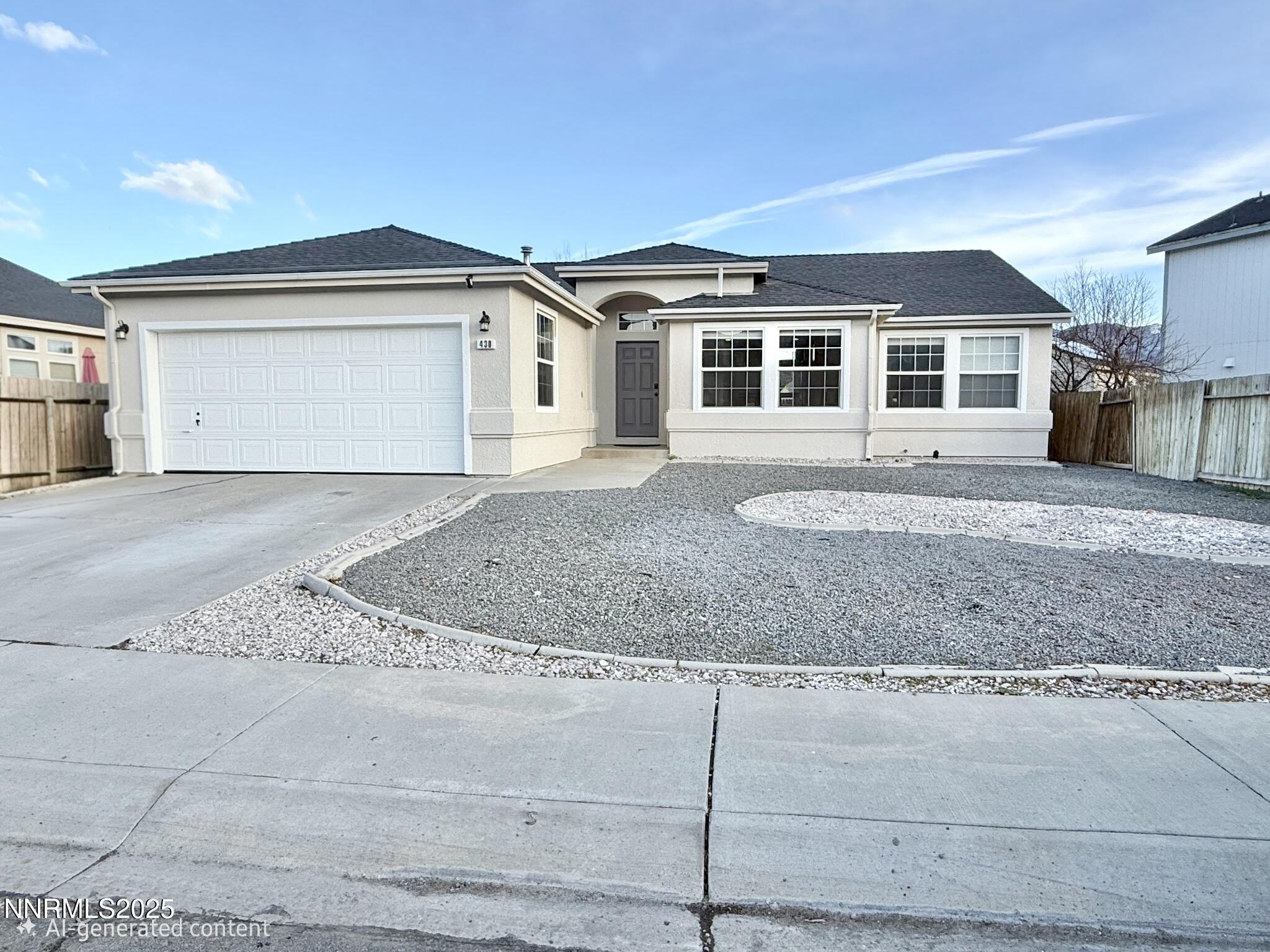 430 Crosswinds Drive Property Photo 1