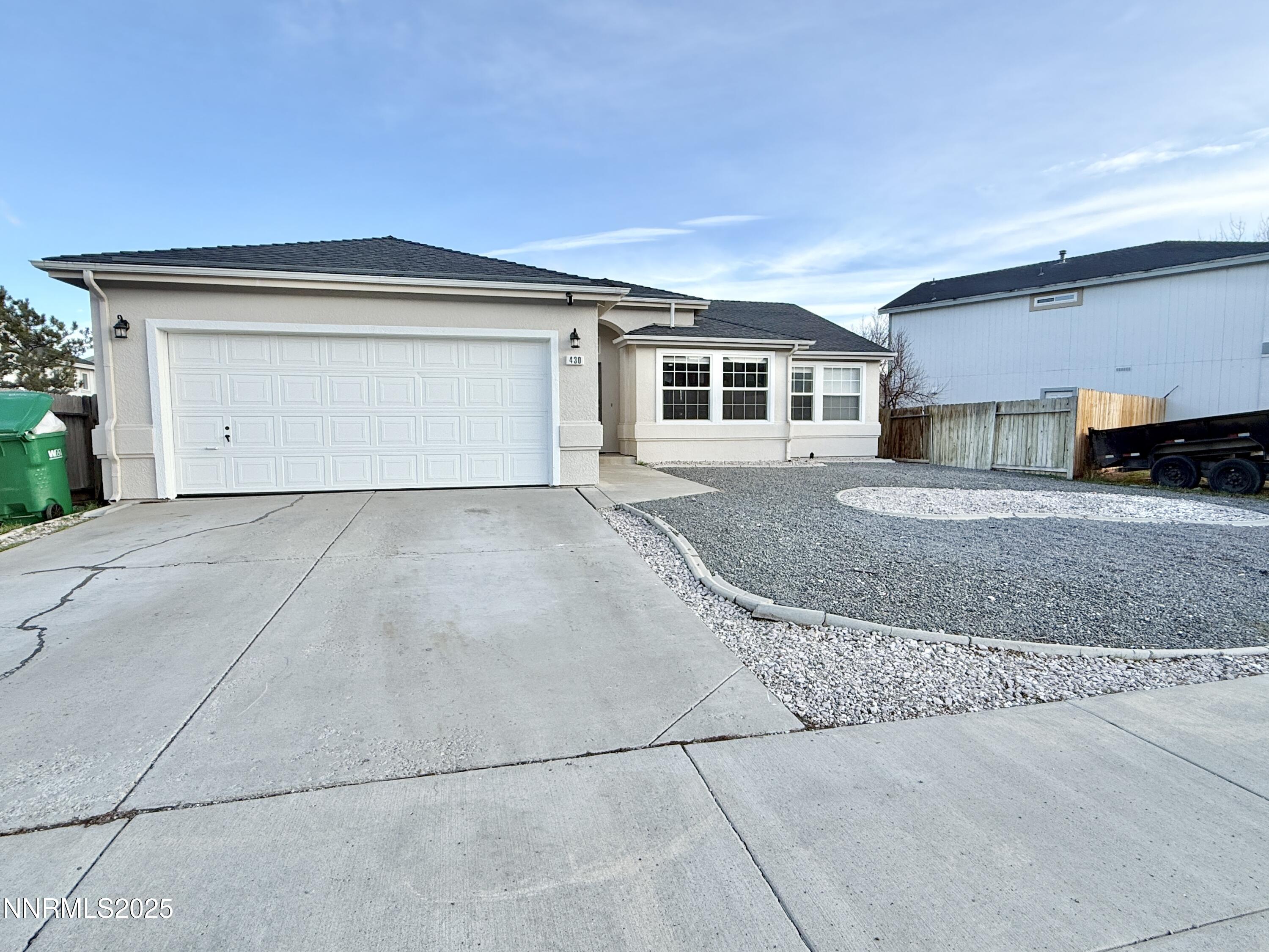 430 Crosswinds Drive Property Photo 2