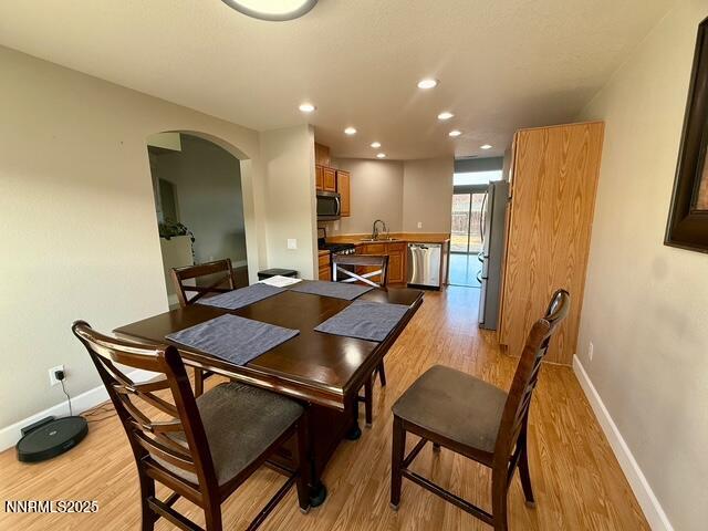 430 Crosswinds Drive Property Photo 7