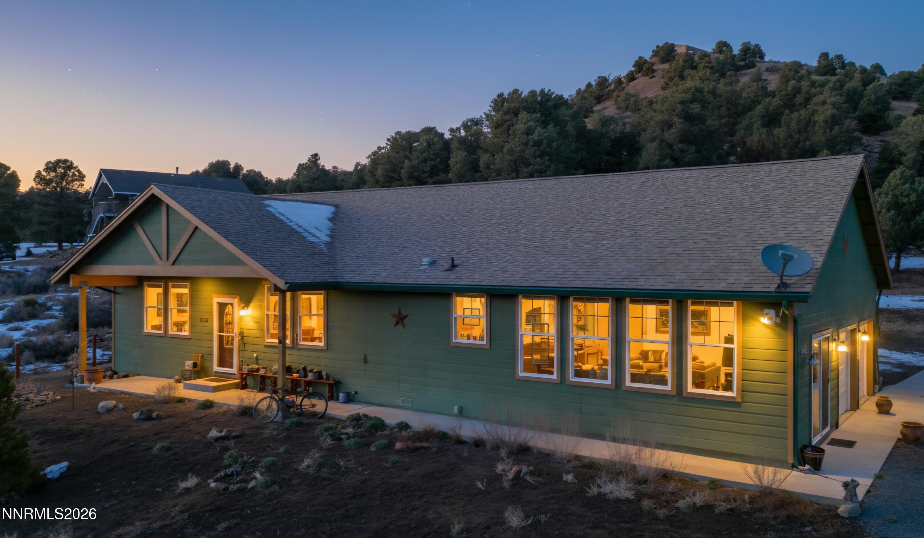 2486 Cartwright Road Property Photo 1