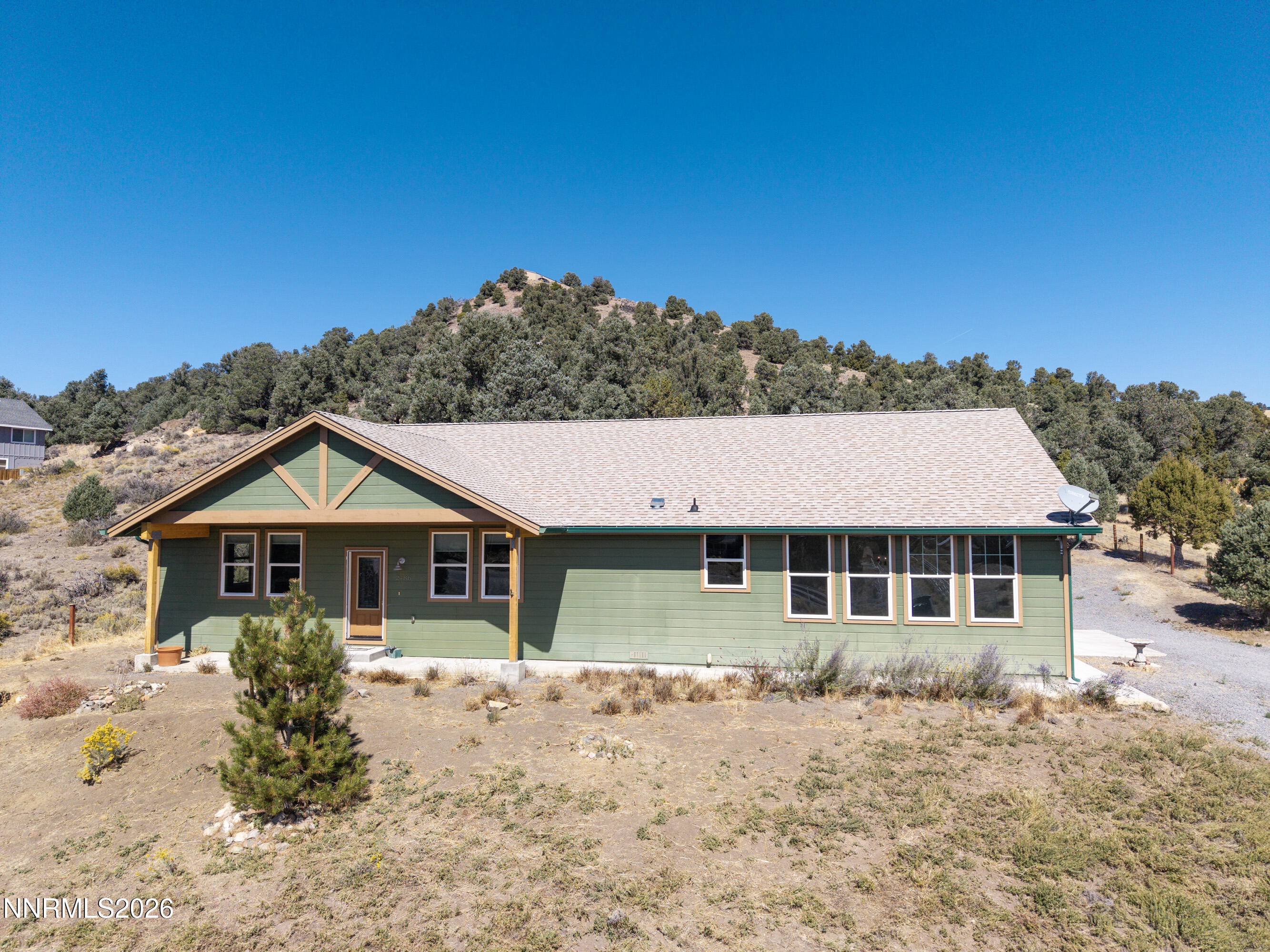 2486 Cartwright Road Property Photo 1